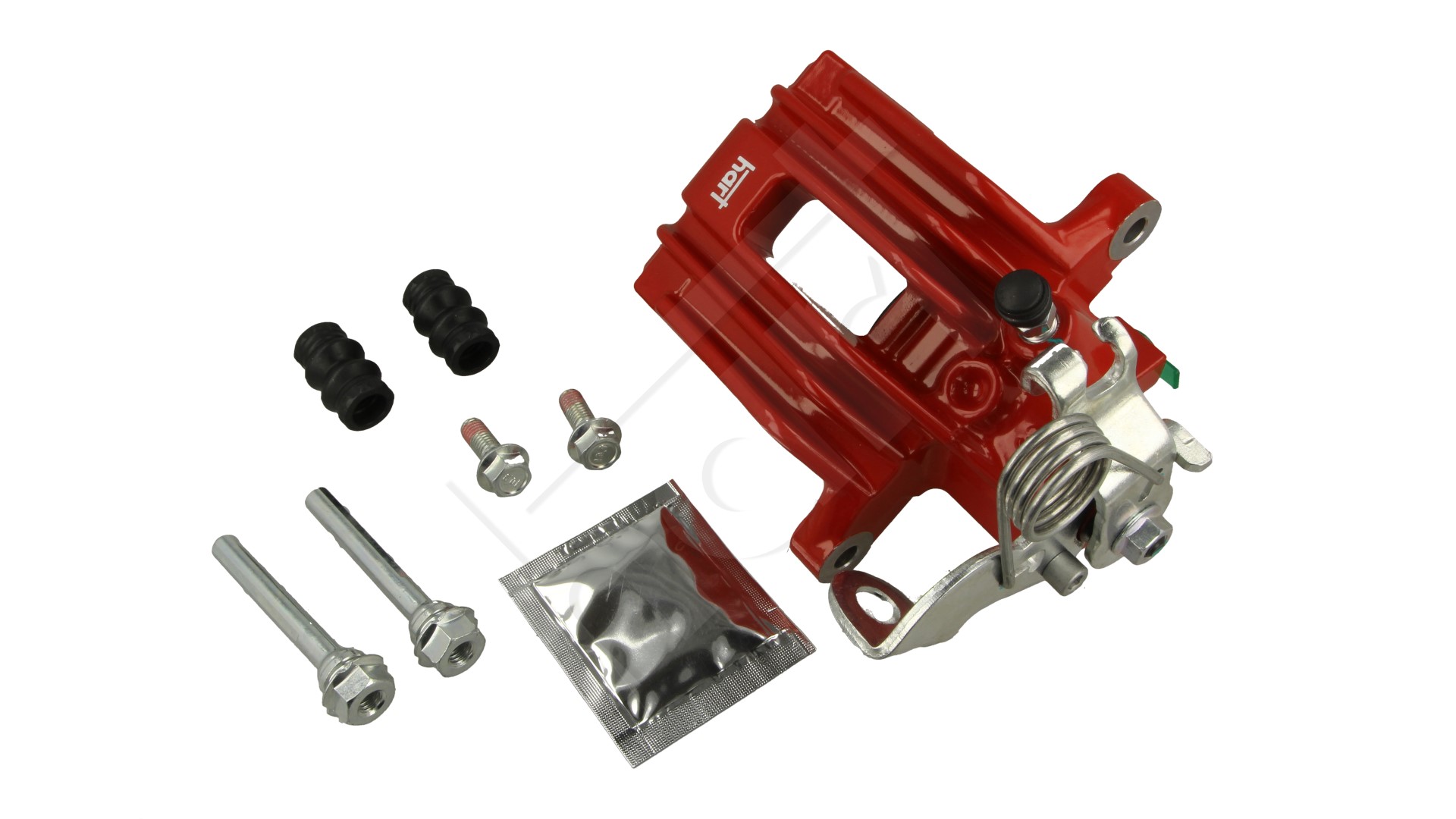 HAM.ZACISK /T/AUDI A4 00-09 /L/MAL