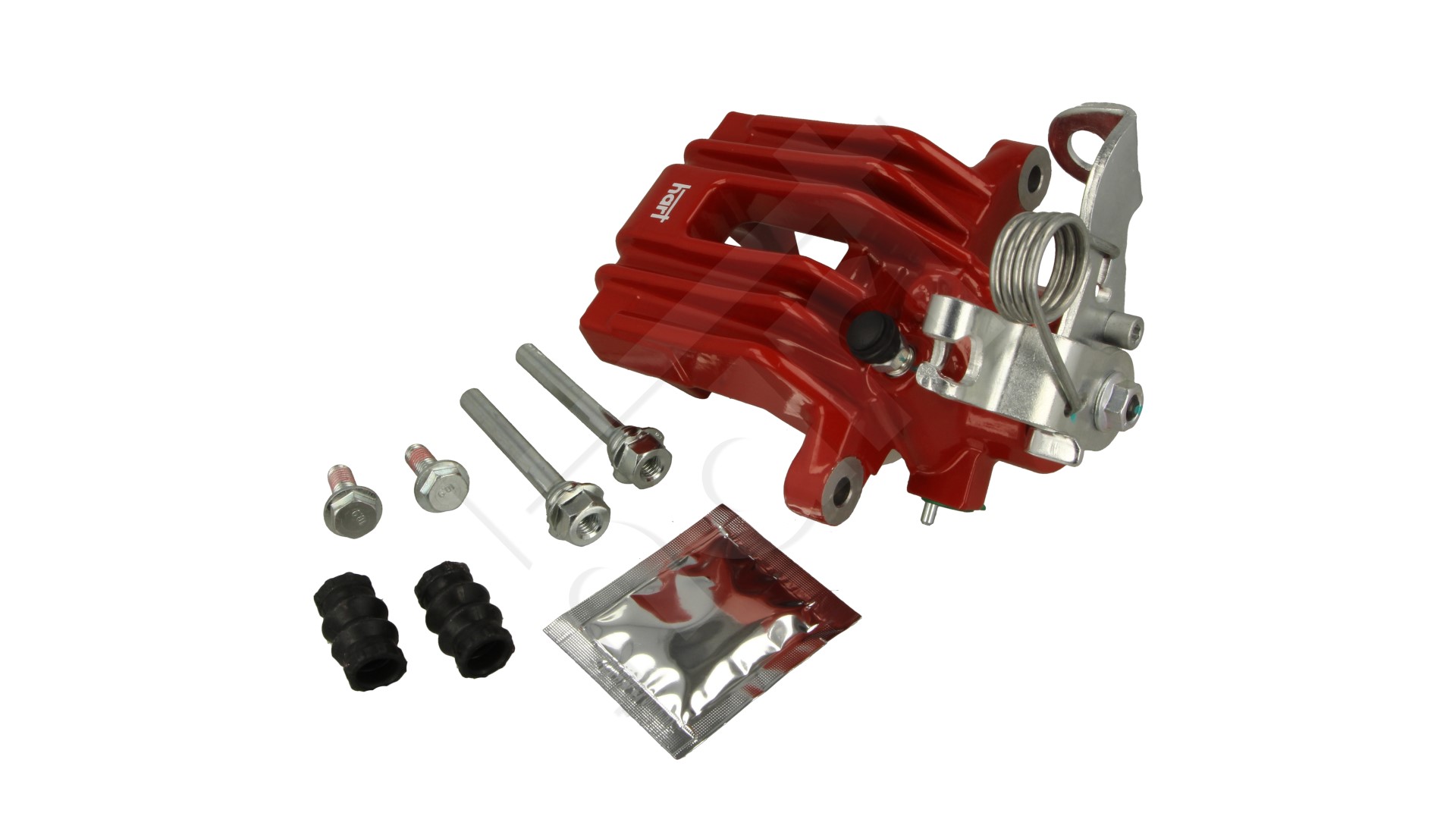 HAM.ZACISK /T/AUDI A4 00-08 /P/MAL