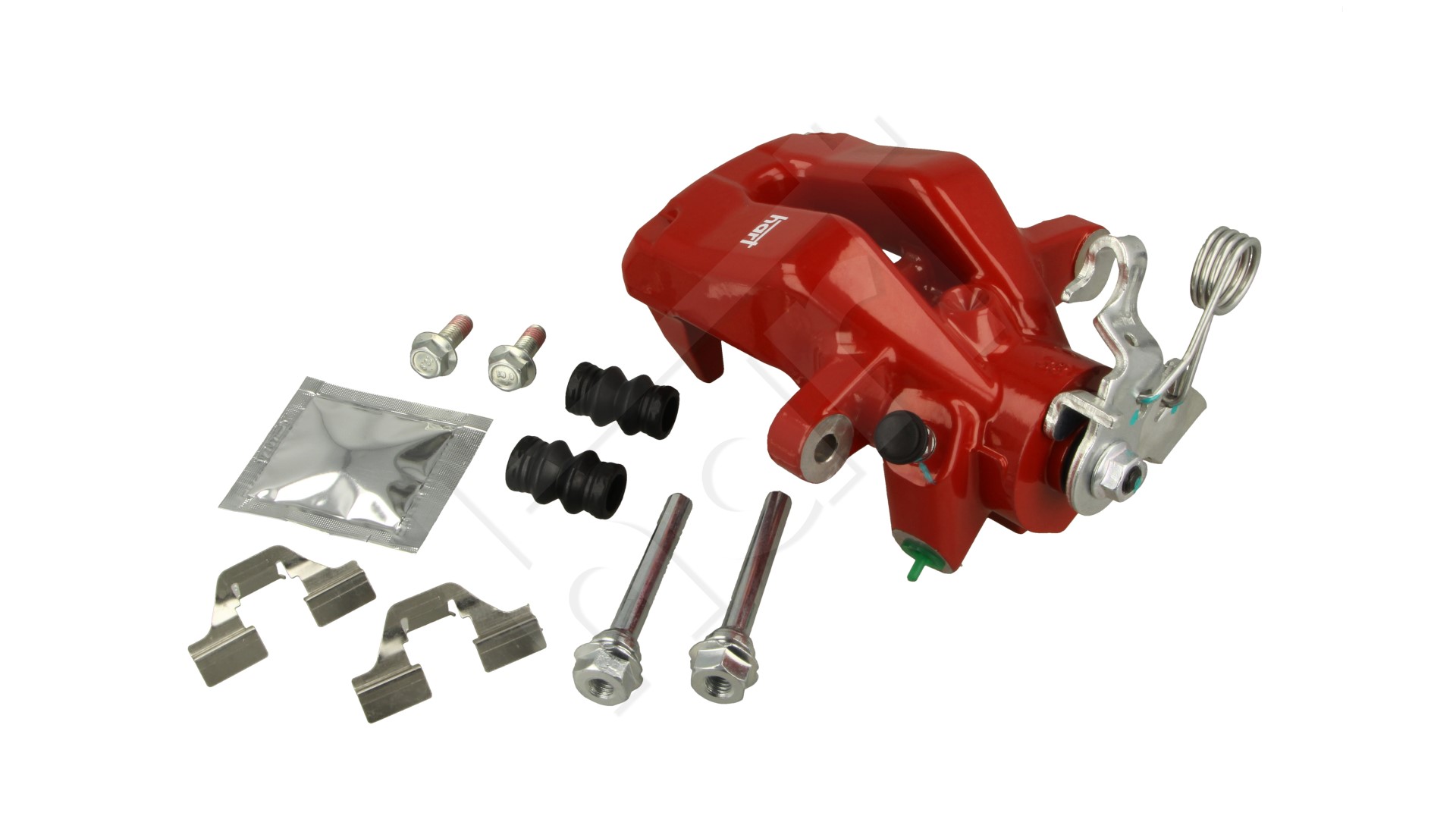 HAM.ZACISK /T/CITROEN C5 08- /P/MAL