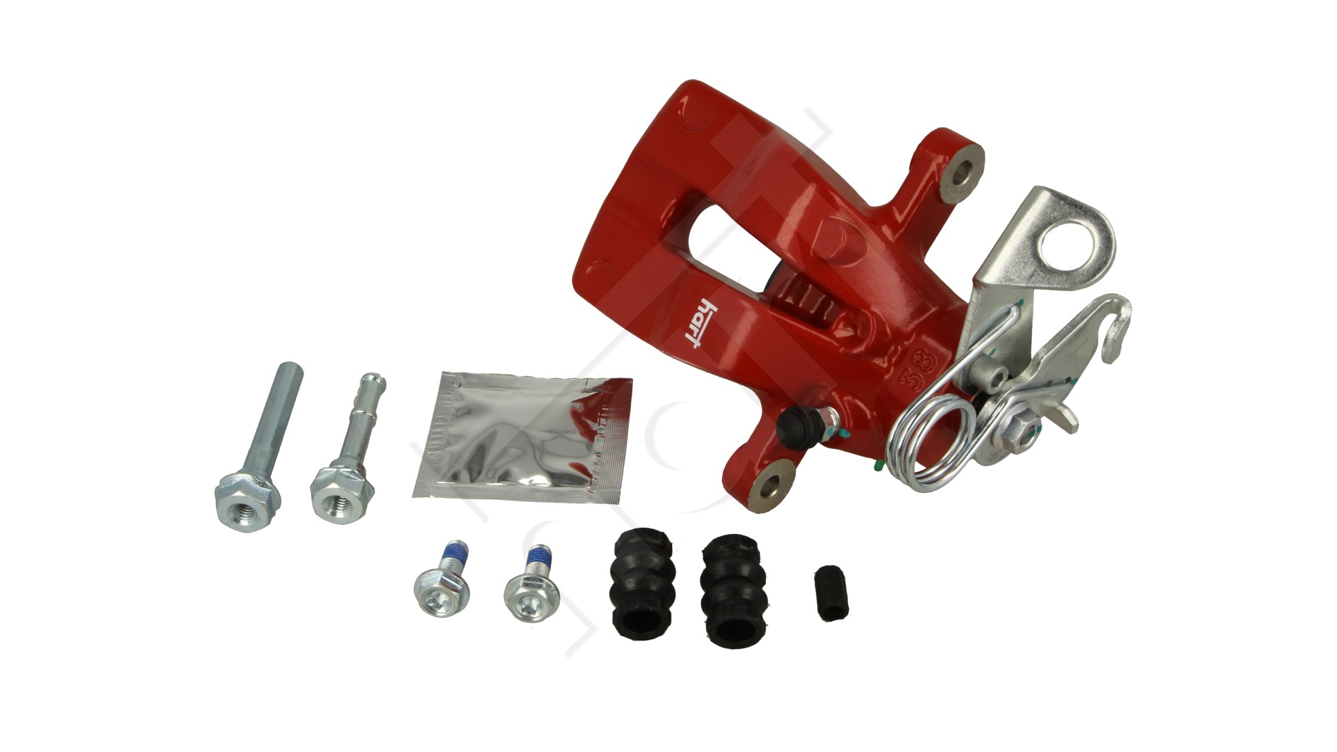 HAM.ZACISK /T/ALFA 156 /L/MAL