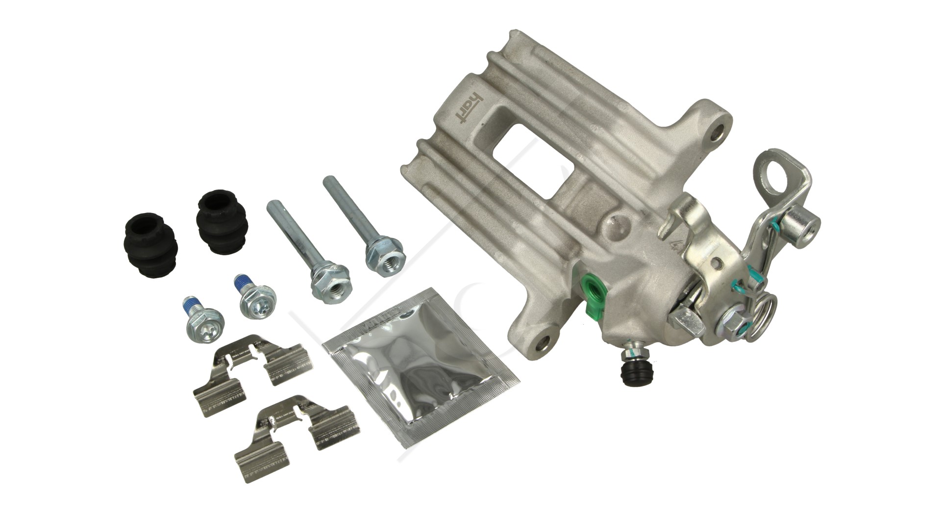 HAM.ZACISK /T/GOLF IV,OCTAVIA -06 /P/