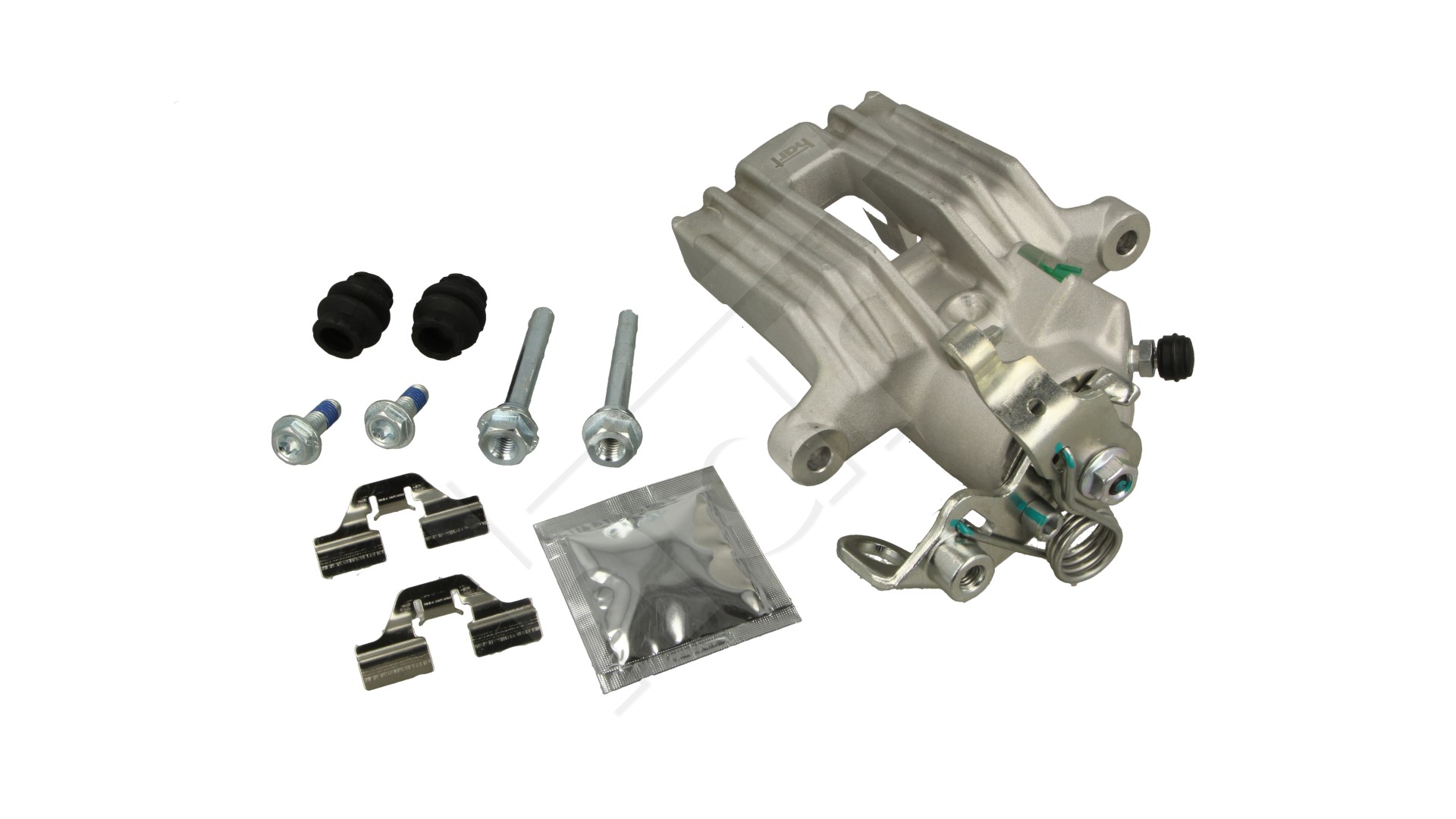 HAM.ZACISK /T/GOLF IV,OCTAVIA -06 /L/