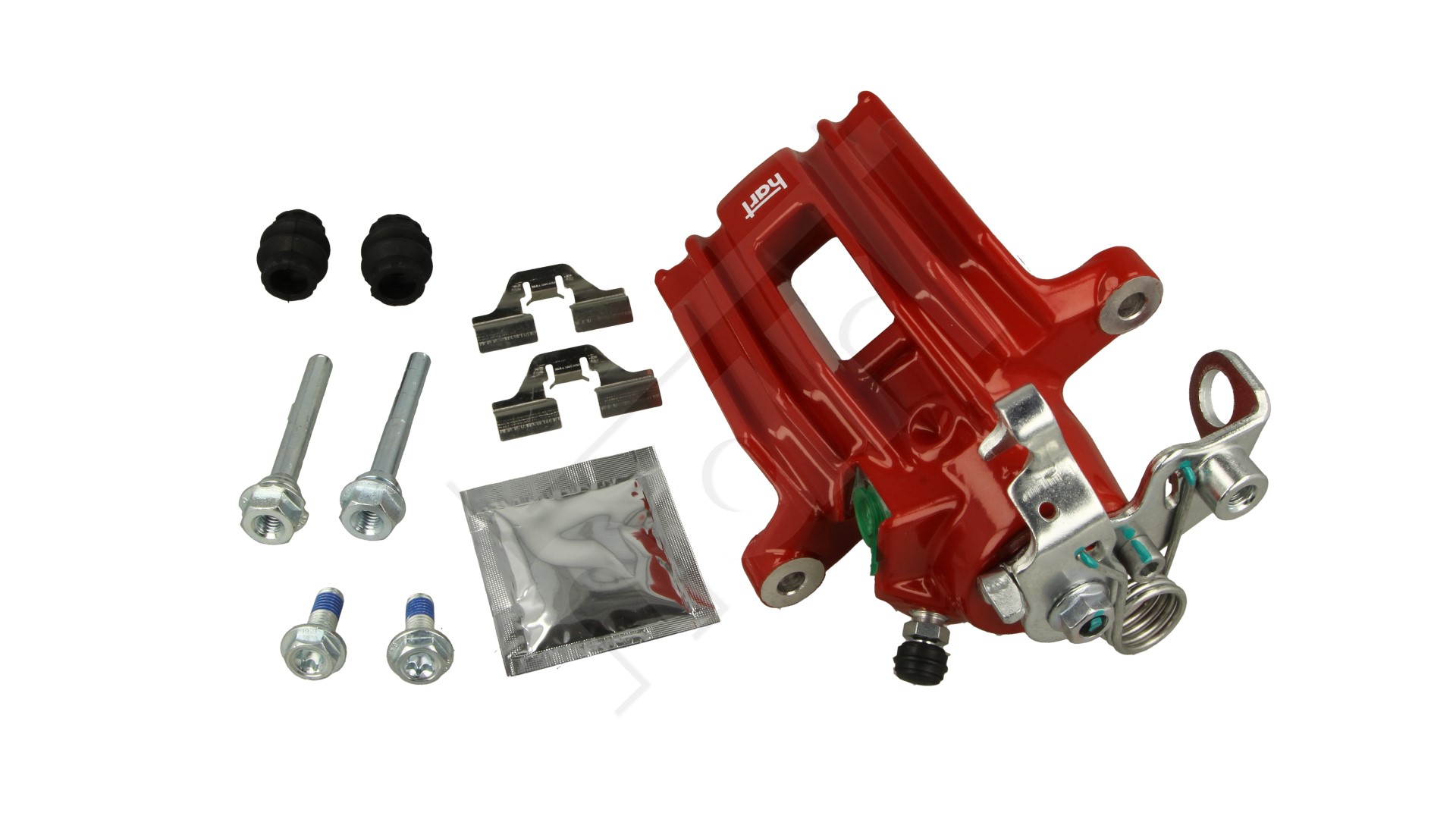 HAM.ZACISK /T/GOLF IV,OCTAVIA -06 /P/MAL