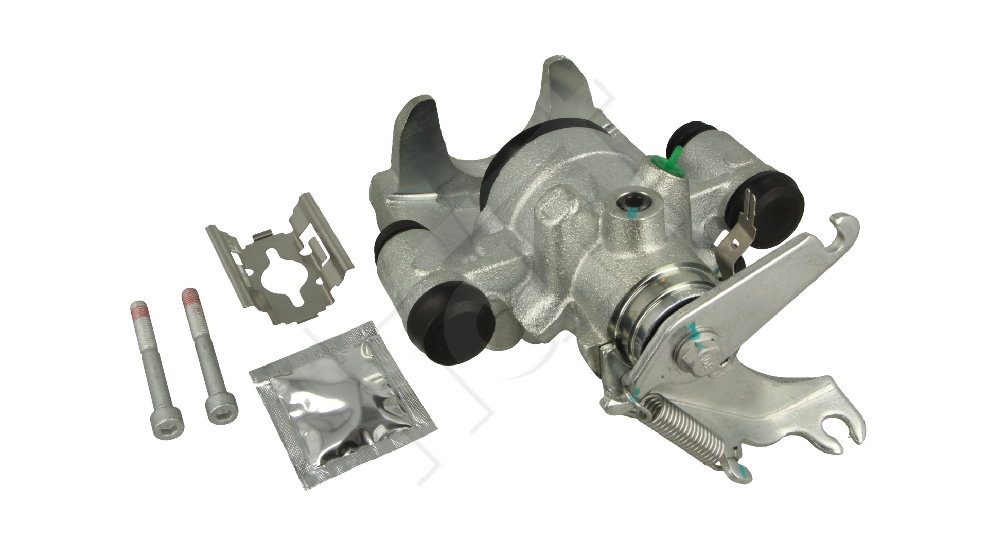 HAM.ZACISK /T/DAILY 99- /L/