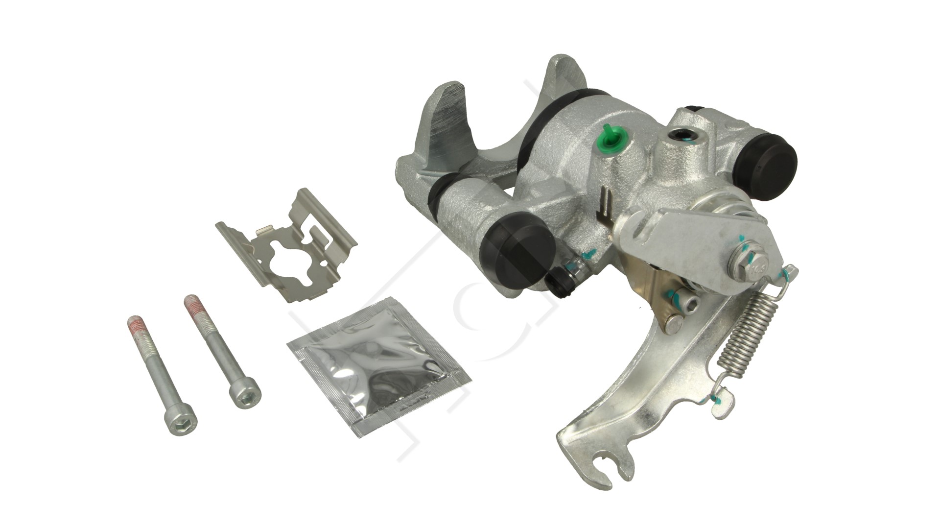 HAM.ZACISK /T/DAILY 99- /P/