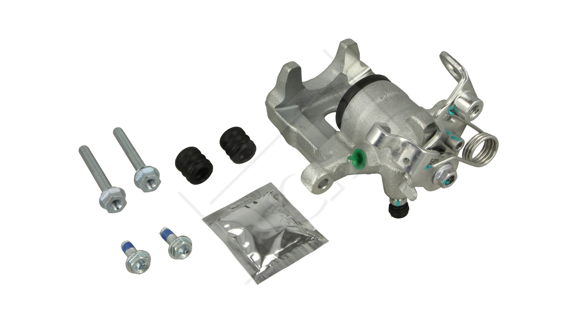 HAM.ZACISK /T/P807 /P/