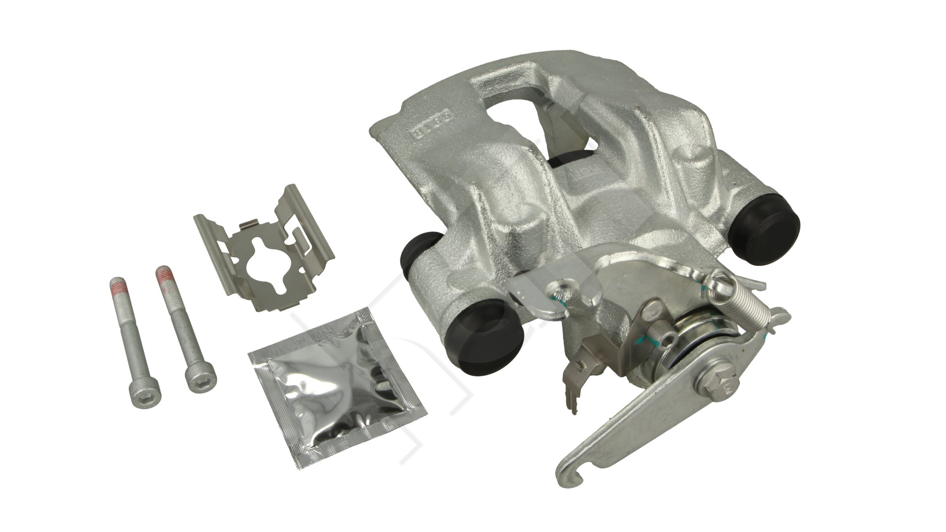 HAM.ZACISK /T/DAILY 99- /L/