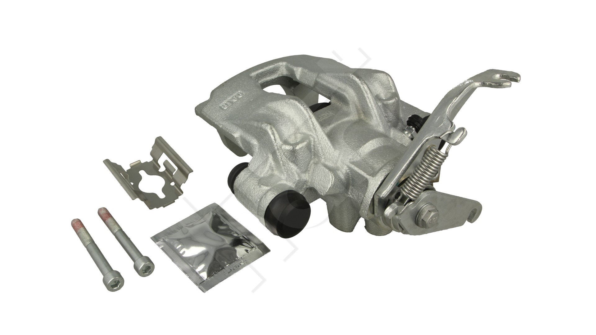 HAM.ZACISK /T/DAILY 99- /P/