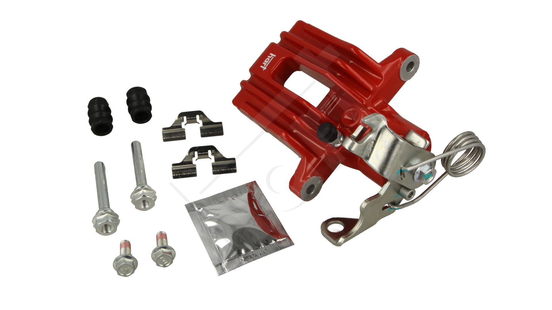 HAM.ZACISK /T/AUDI A6 97-05 /P/MAL