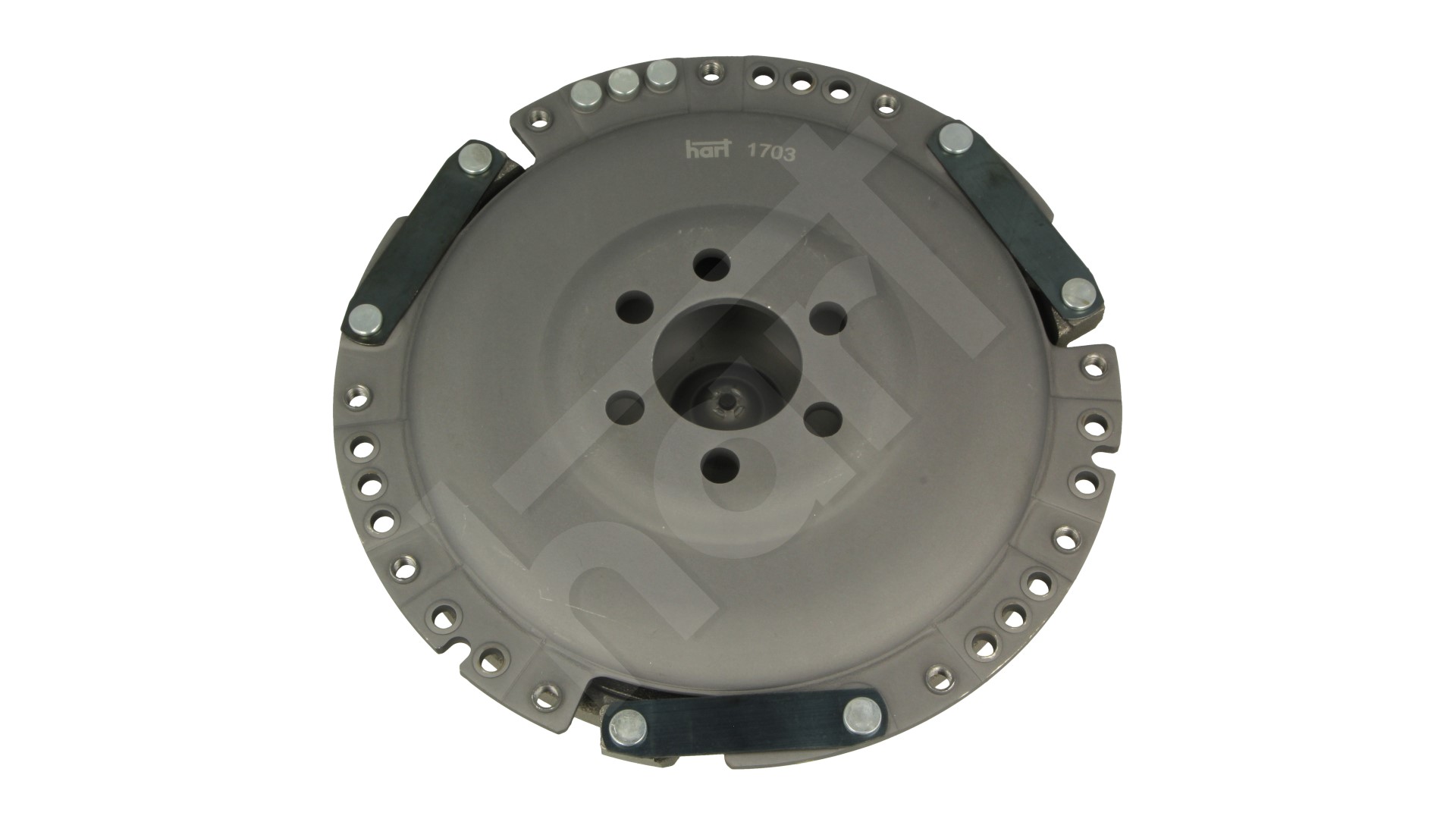 334 899_B SPRZEGLO DOCISK GOLF II,GOLF III