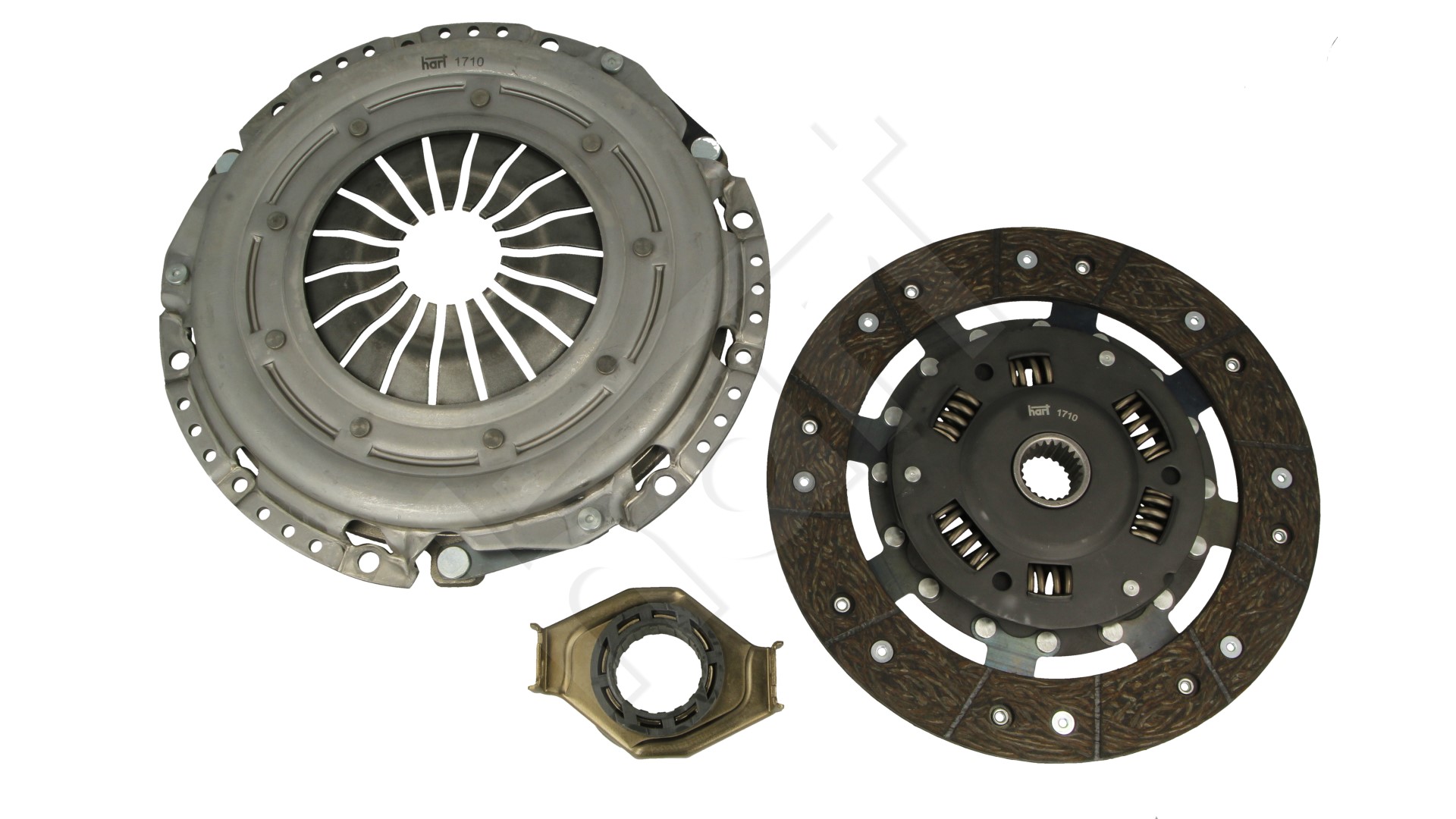 337 914_B SPRZEGLO ZESTAW FORD 1.8TD 93-