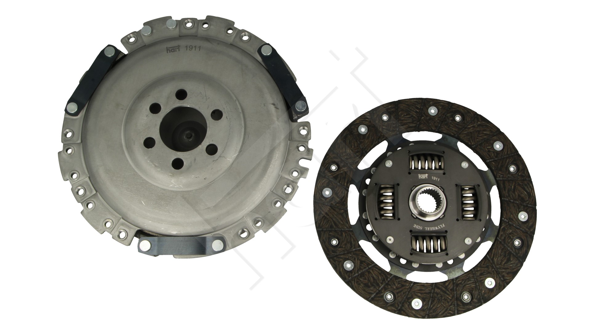 339 832_B SPRZEGLO ZESTAW AUDI A3 1.6 96-