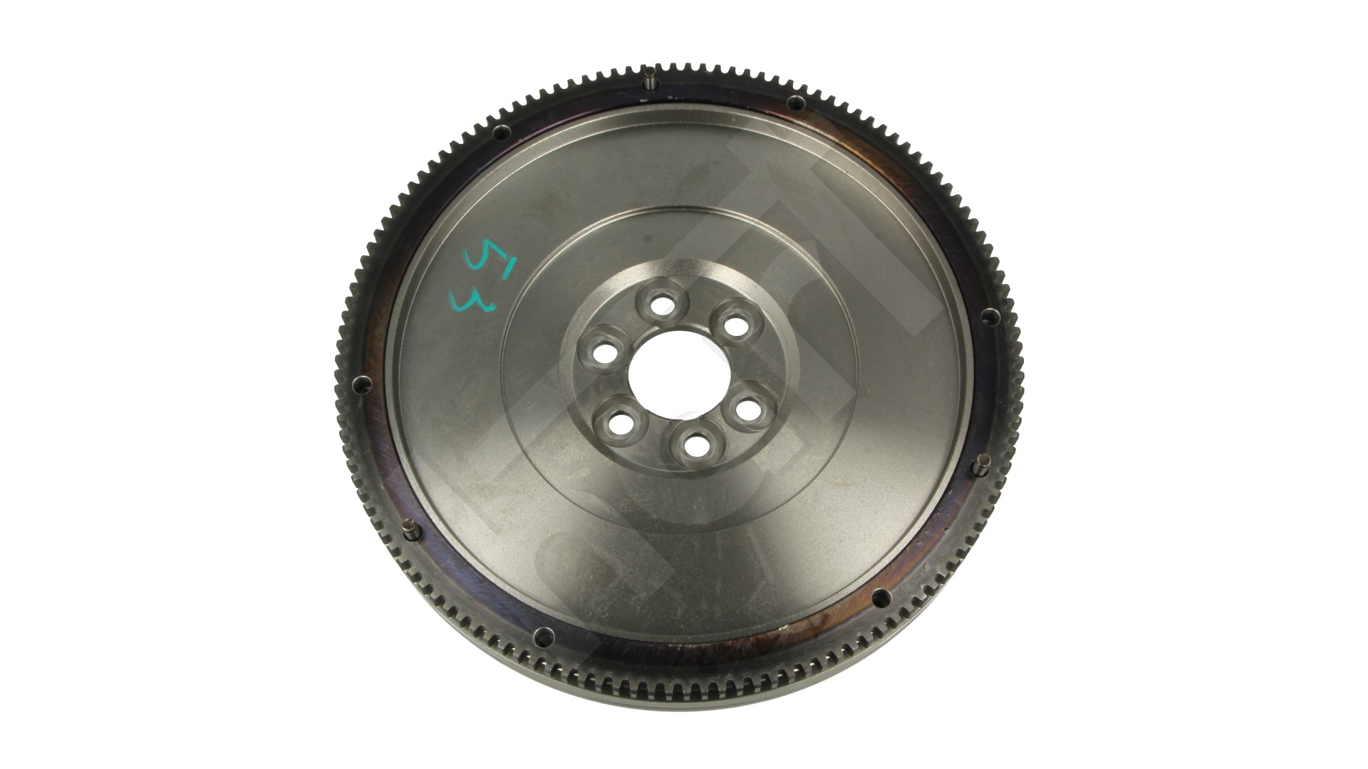 344 565_B SPRZEGLO ZESTAW AUDI A3 1.9TDI 96-/Z KOL