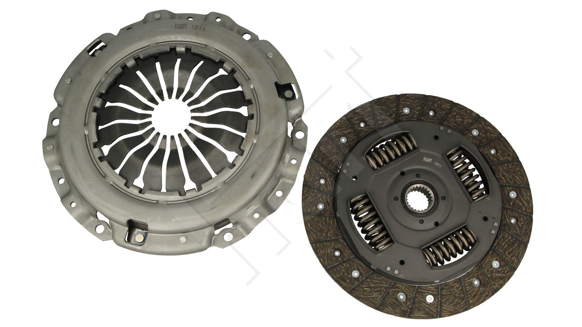 346 137_B SPRZEGLO ZESTAW FOCUS 1.8 DI TD 98- /235