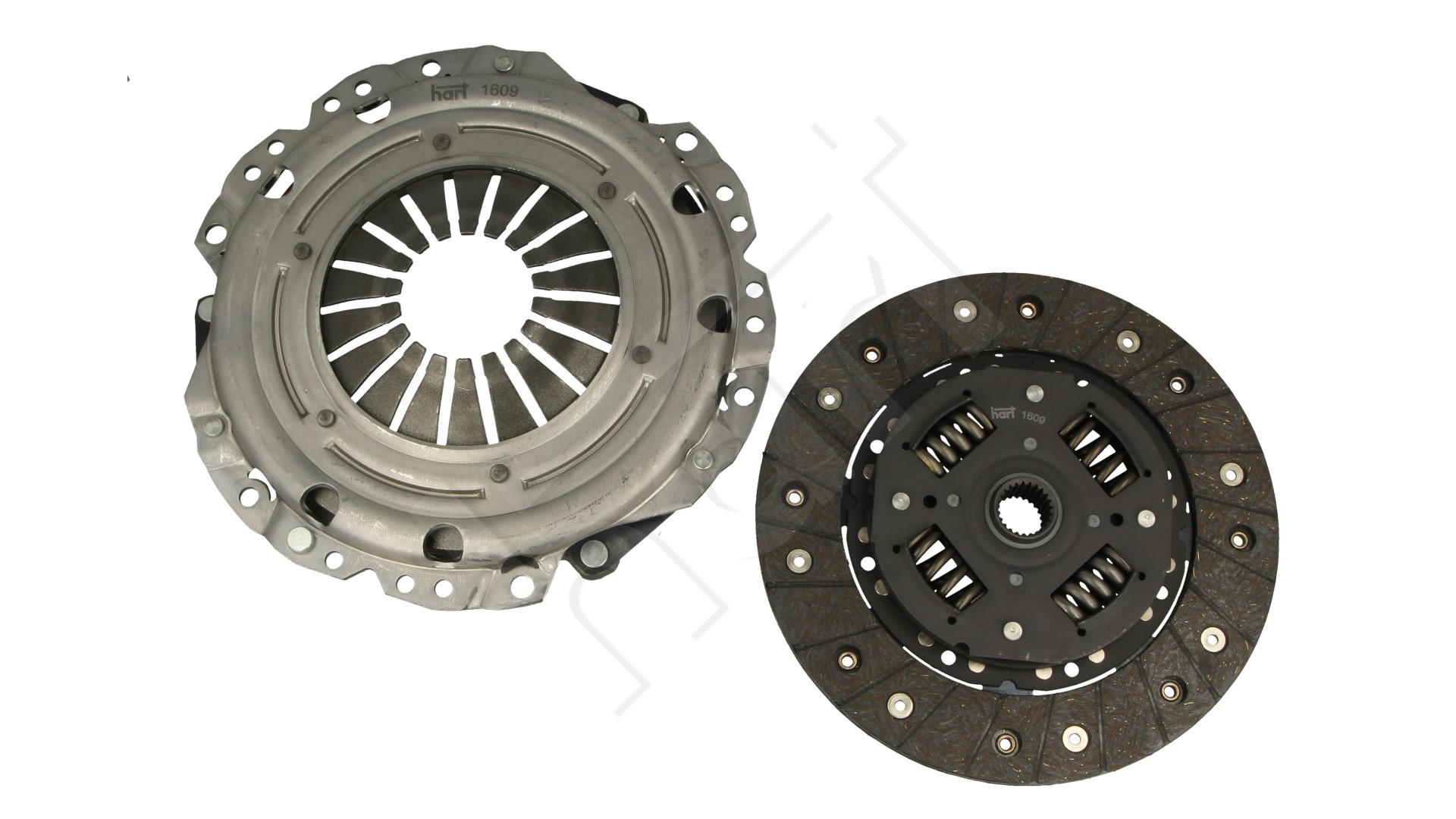 347 083_B SPRZEGLO ZESTAW VECTRA B 1.7TD 95-97/200