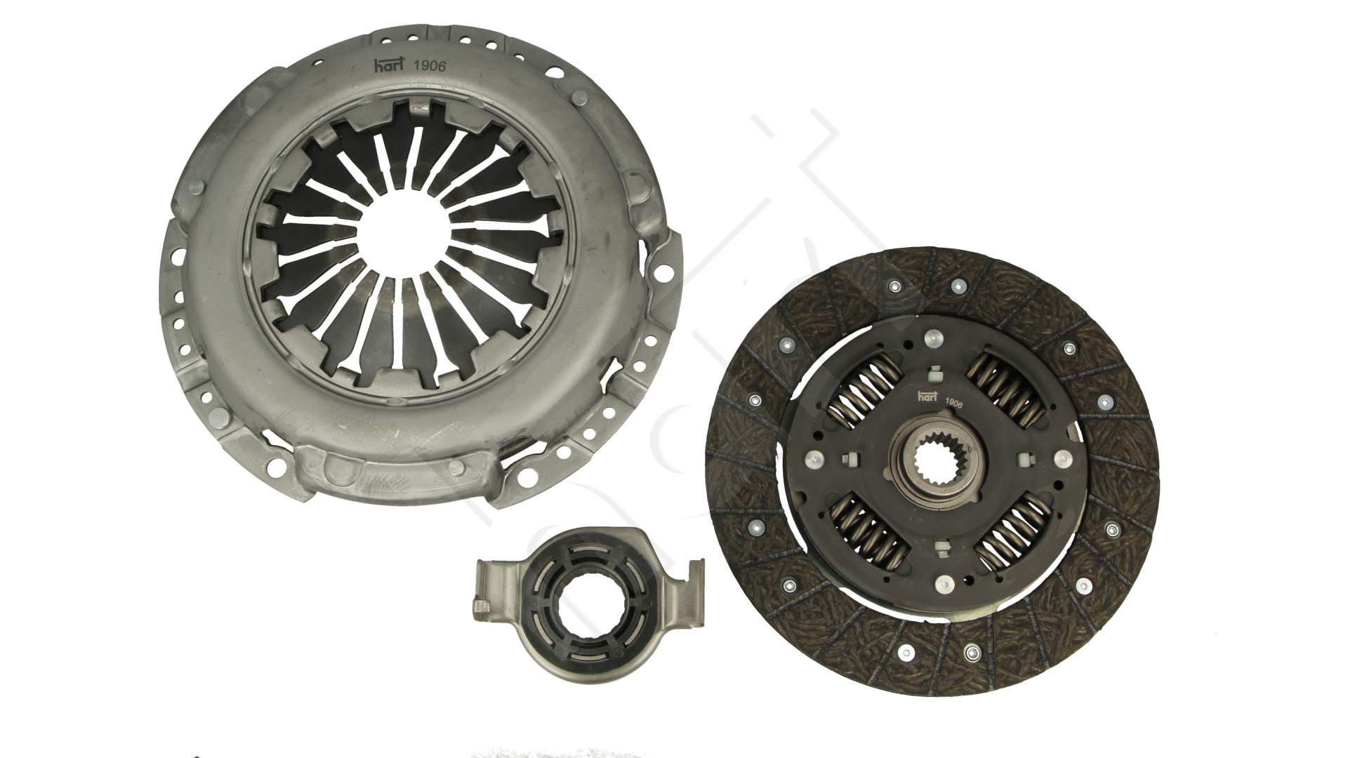 SPRZEGLO ZESTAW BRAVA/O 1.6,MAREA 96-