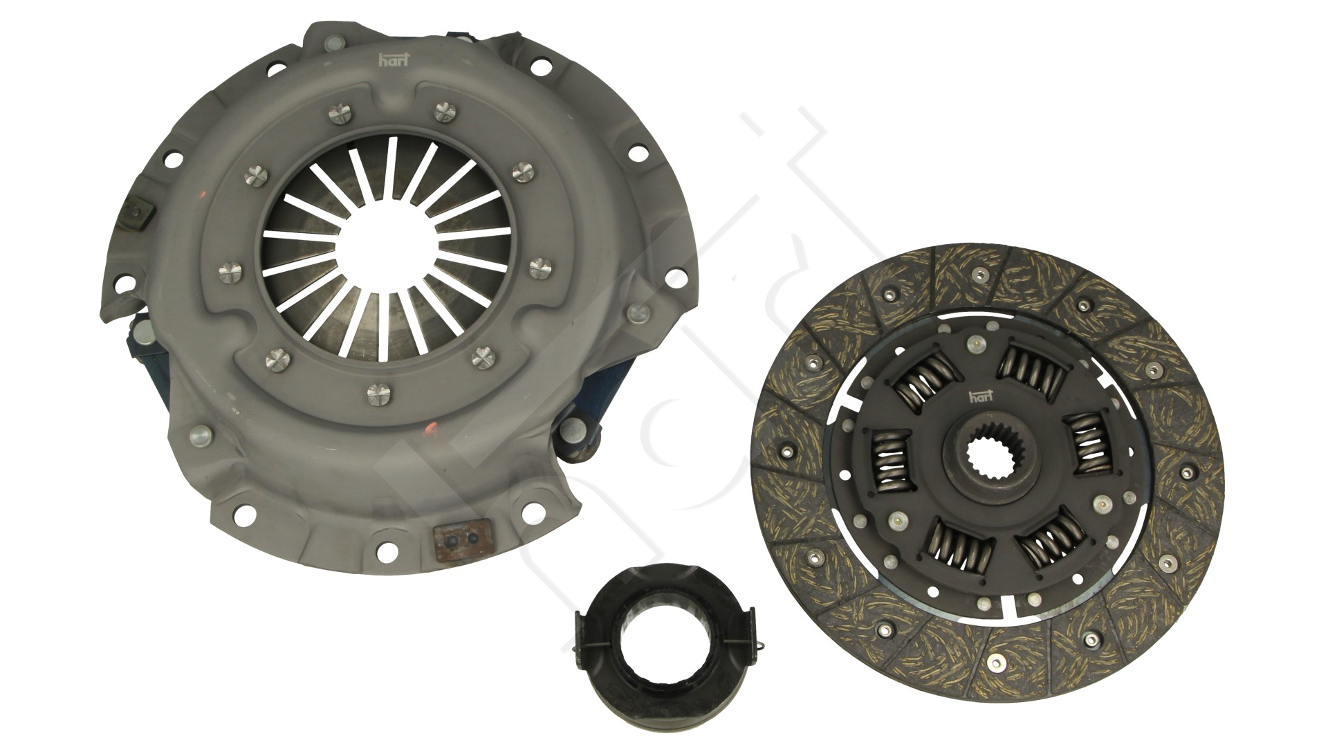 357 666_B SPRZEGLO ZESTAW PONY 1.5I 90-95