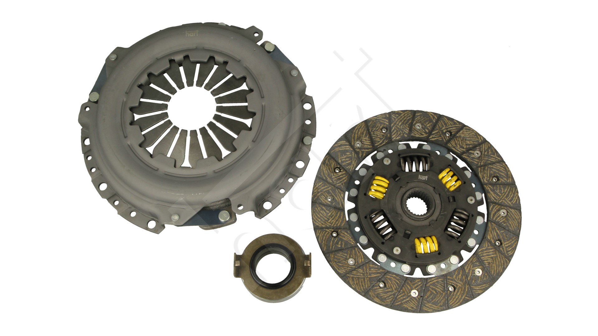 357 668_B SPRZEGLO ZESTAW CIVIC 1.8 97-01