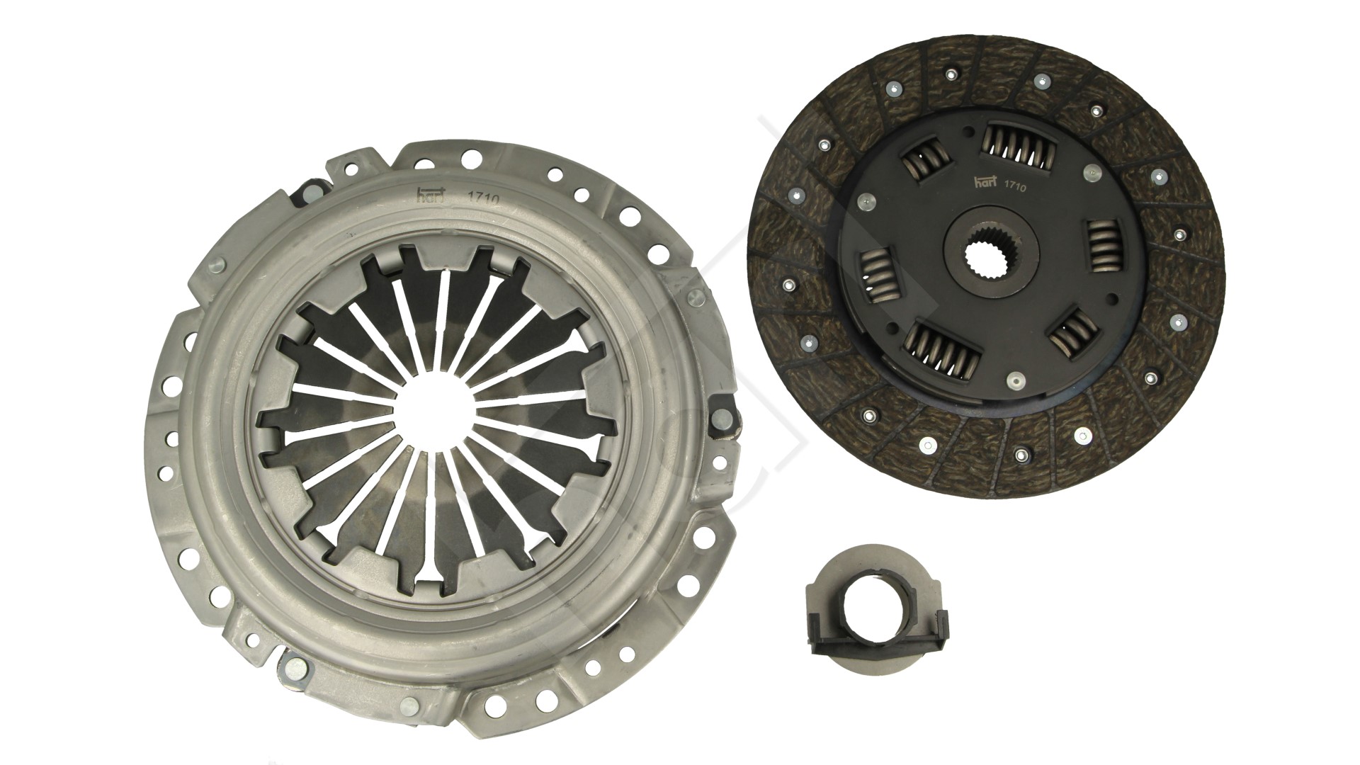 359 709_B SPRZEGLO ZESTAW CARISMA 1.6 99- /200/
