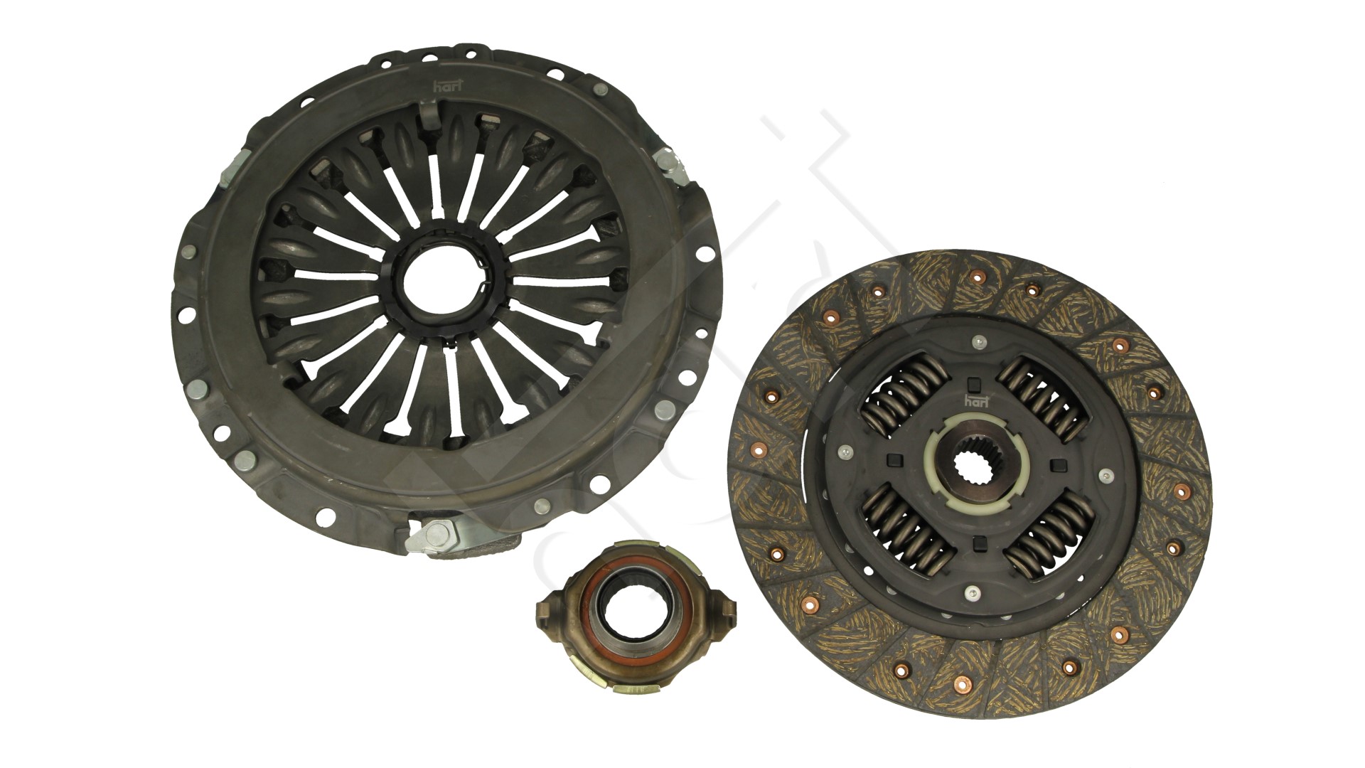 359 958_B SPRZEGLO ZESTAW HYUNDAI COUPE 2.7 V6 02-