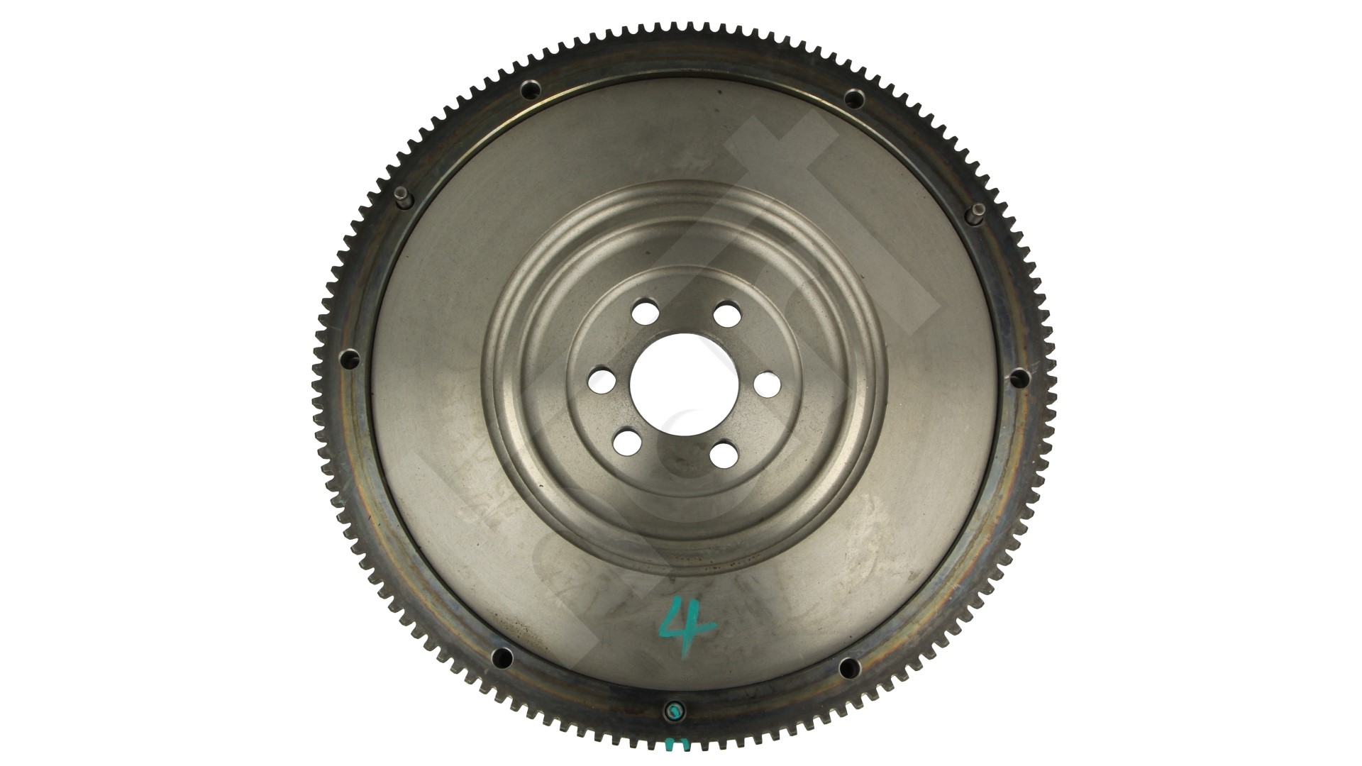 SPRZEGLO ZESTAW GALAXY 1.9TDI 03-06+KOŁO