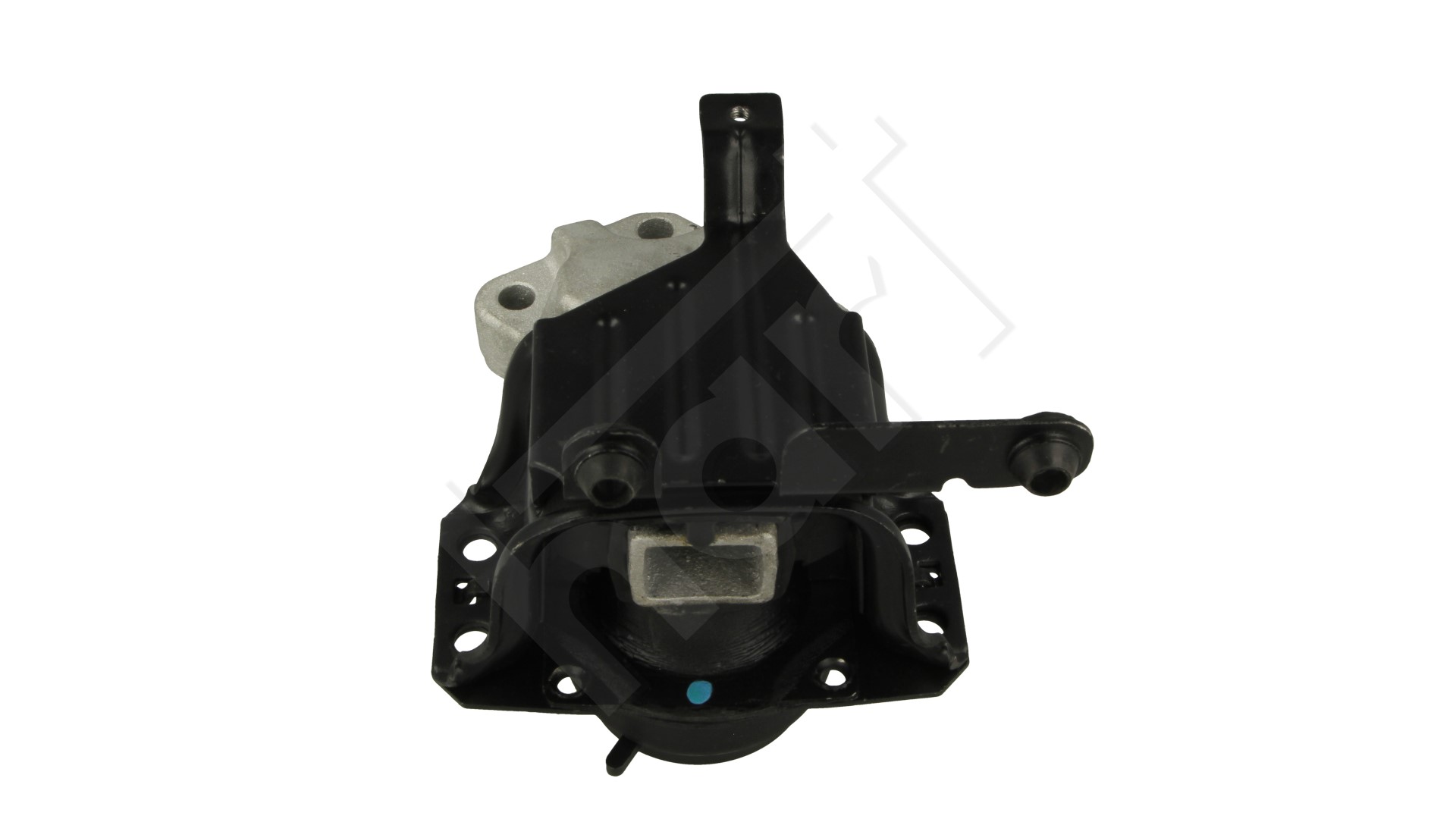 389 991_B PODUSZKA SILN.BERLINGO 1.6HDI 05- /PRAWA