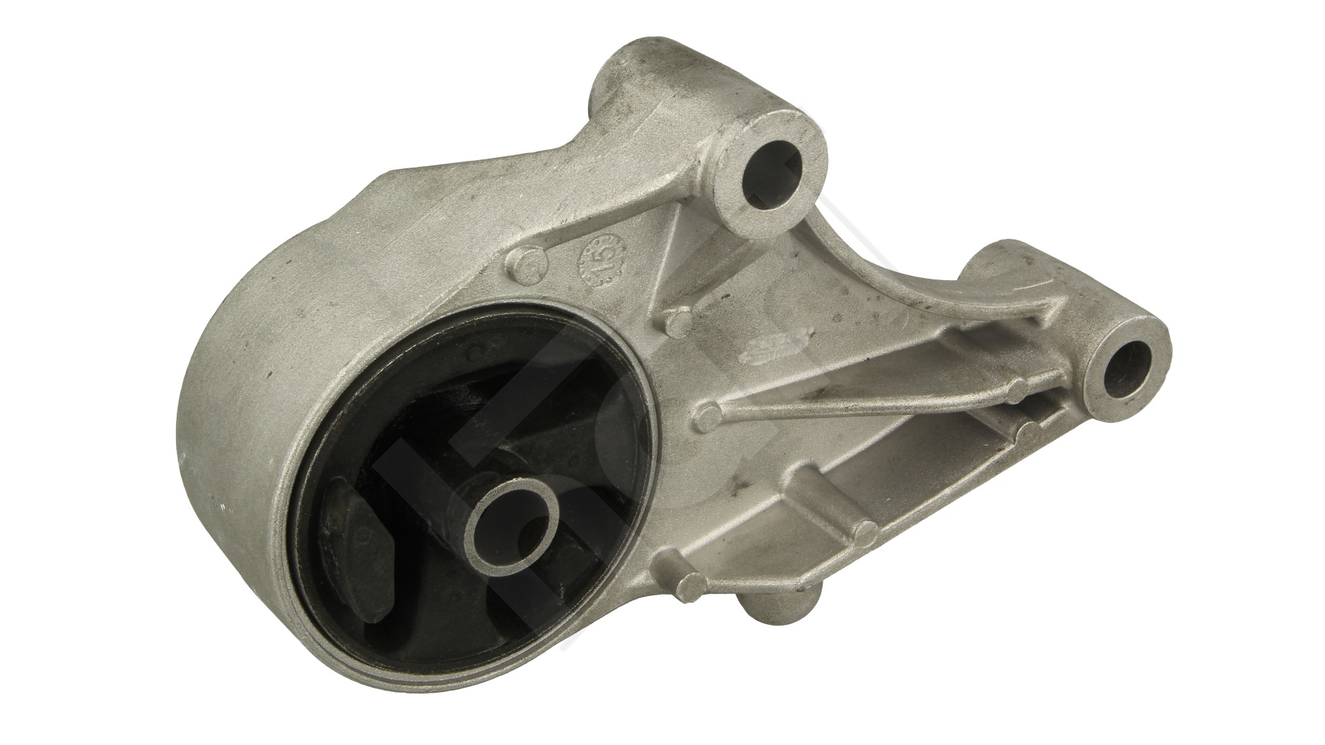 390 015_B PODUSZKA SILN.ASTRA H 1.7 /PRZOD/