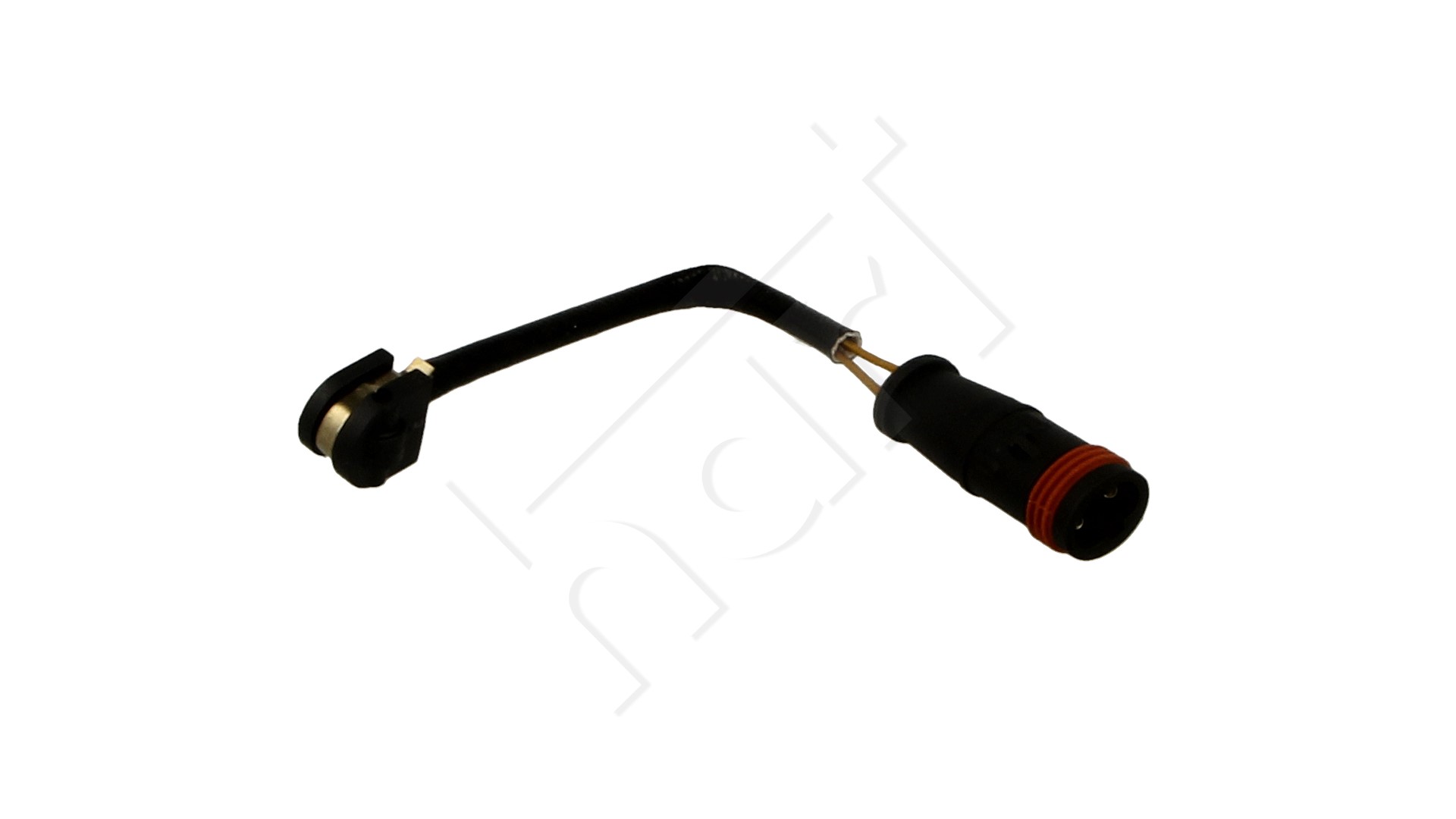 526 128_B HAM.KLOCKOW CZUJNIK /P/DB W221 05-