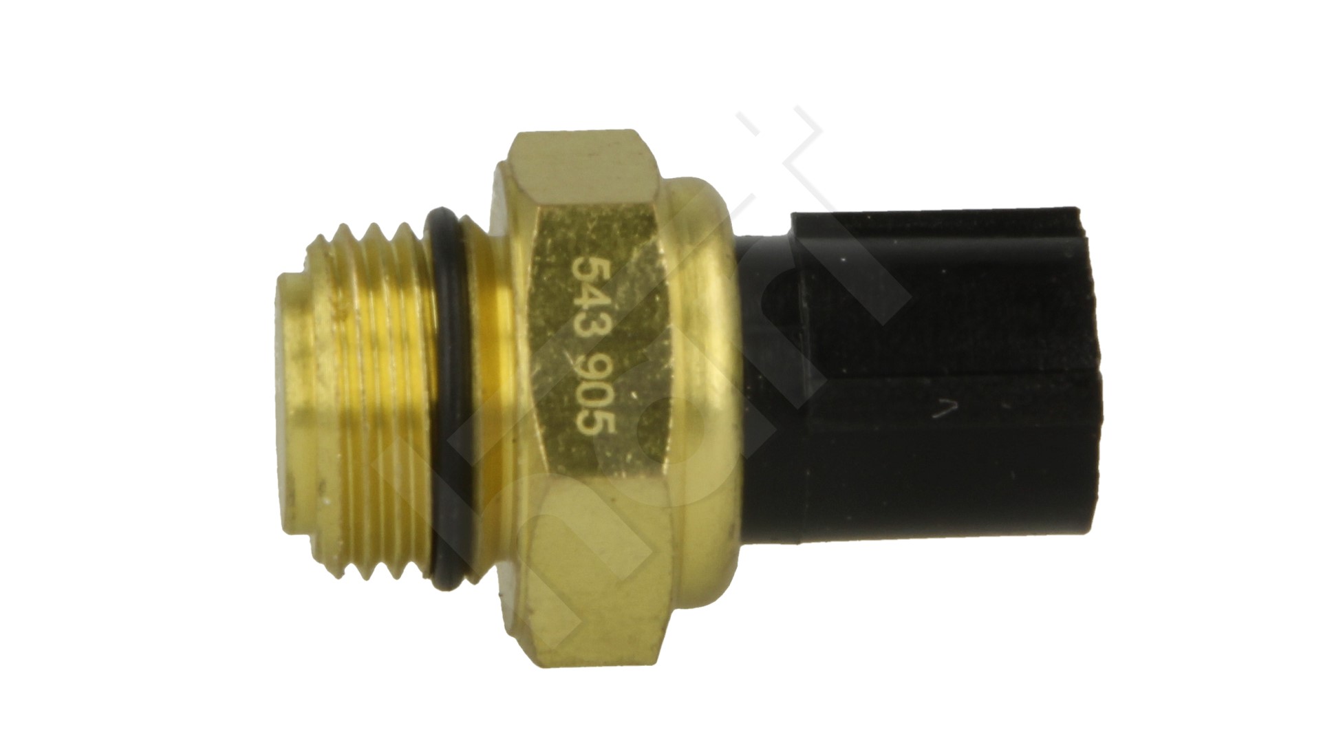 543 905_B CZUJNIK TERMICZ.WENTYL.CHLOD.ACCORD 2.7I