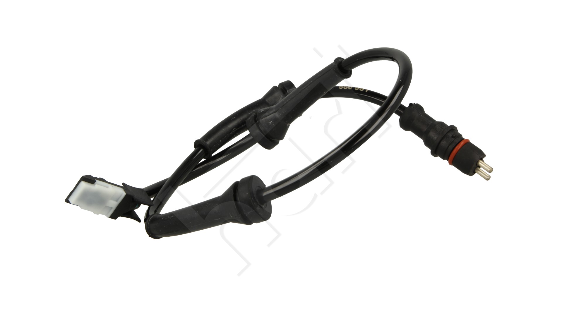 CZUJNIK ABS /P/MEGANE II 03-