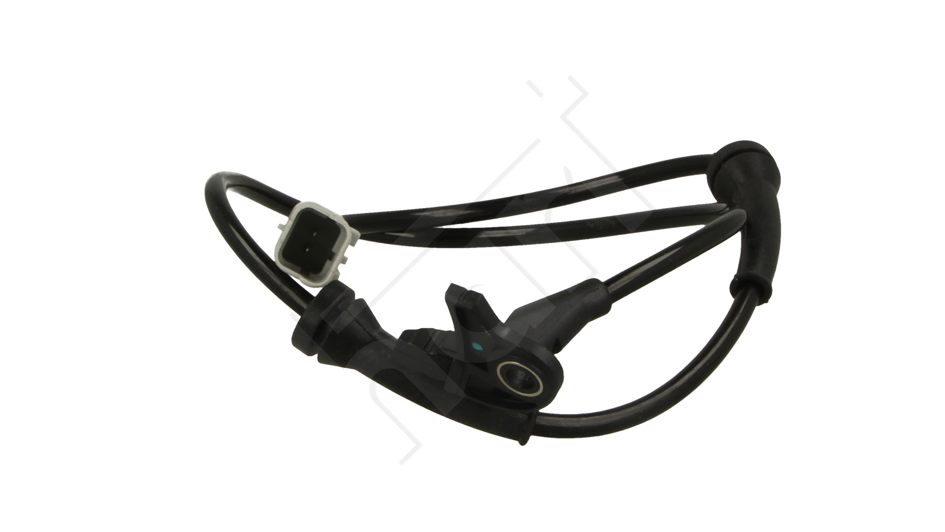 CZUJNIK ABS /P/CITROEN C4 1.6HDI 04-