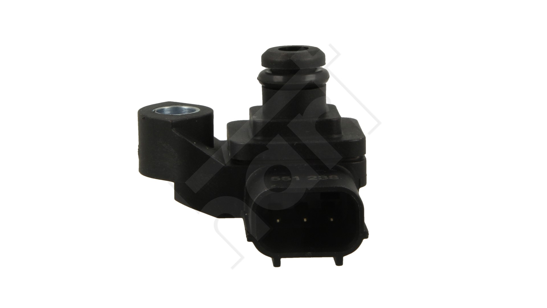 CZUJNIK PODCISNIENIA CIVIC 1,4 05-