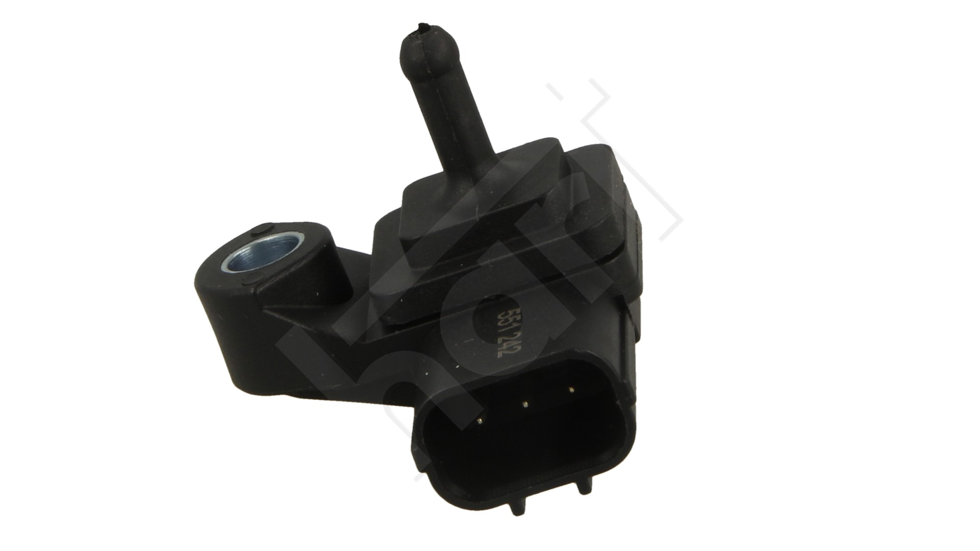 PRZETWORNIK CIS.ELEK.PAJERO 2.5DI-D 07-