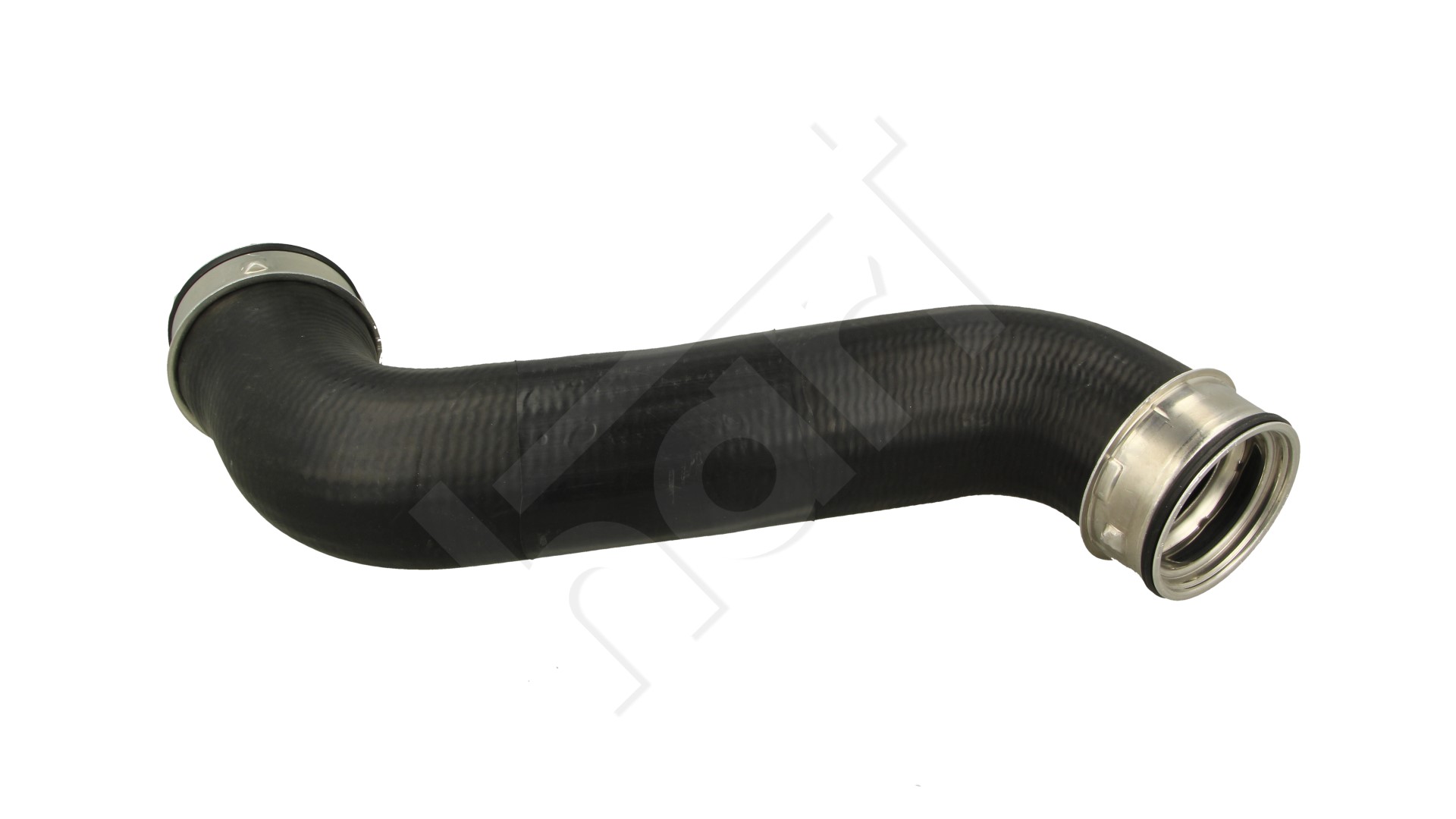 611 521_B PRZEWOD INTERCOOLERA DB 211 E280CDI/ZE Z