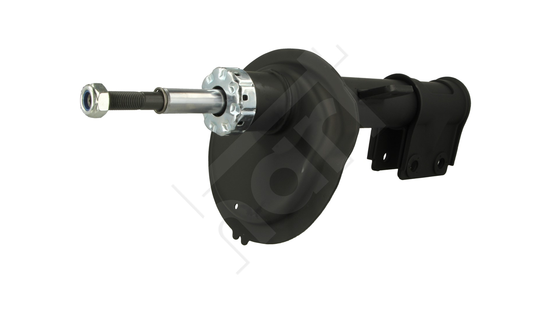 810 339_B AMORT./P/C4 1.6HDI 04- /P/ GAZ