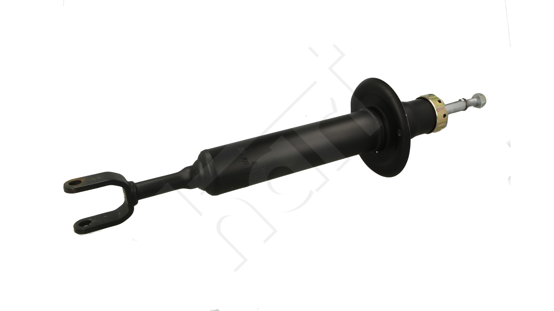 811 168_B AMORT./P/A4 1.6-2.0 GAZ