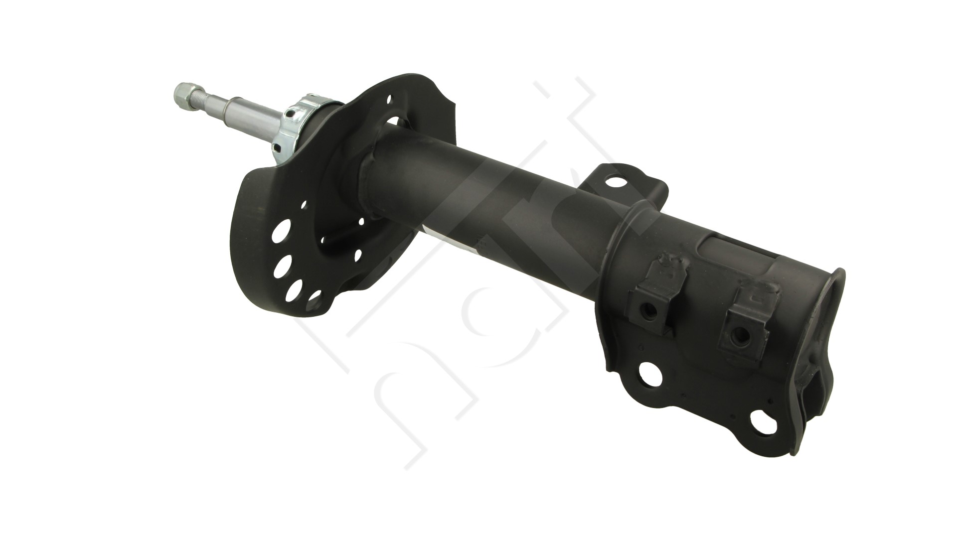 811 176_B AMORT./P/HYUNDAI I30 07- /P/ GAZ