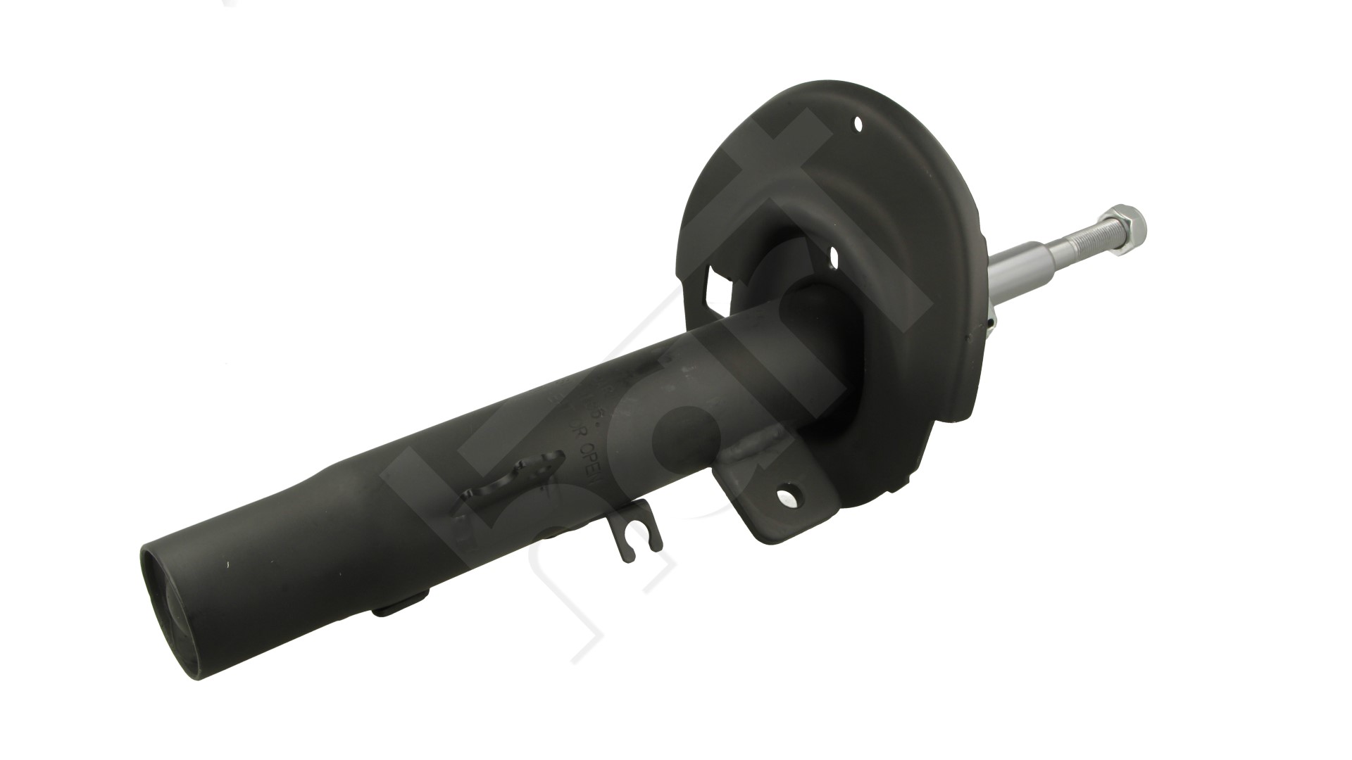 811 186_B AMORT./P/P207 06- /L/ GAZ