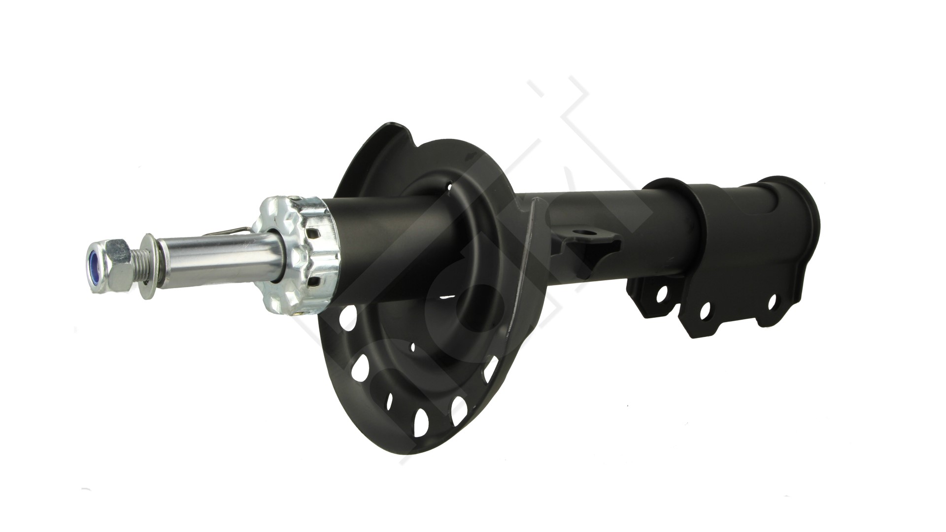 811 190_B AMORT./P/VECTRA C 02- /L/ GAZ