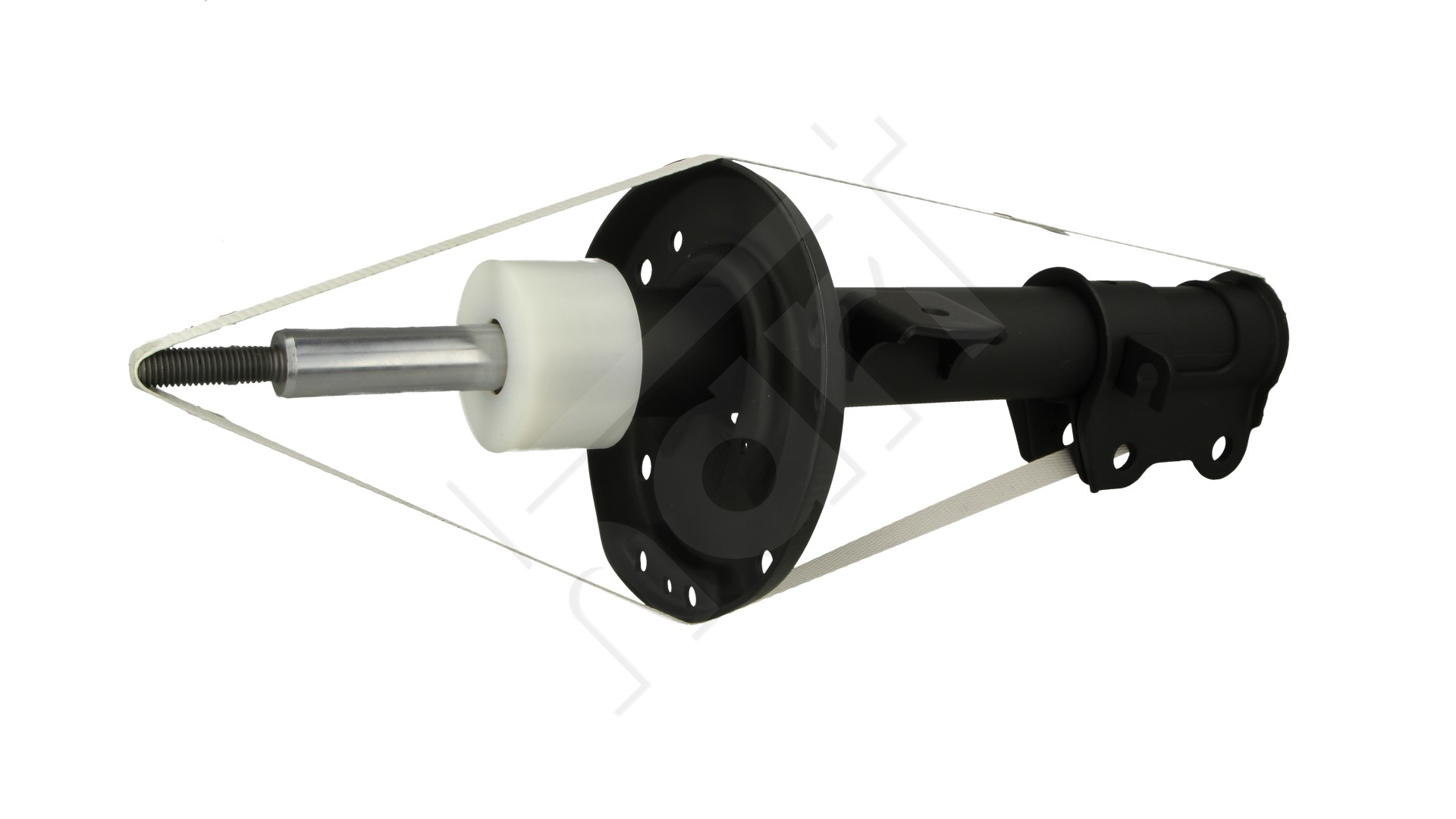 811 207_B AMORT./P/GRANDE PUNTO 05- /L/ GAZ