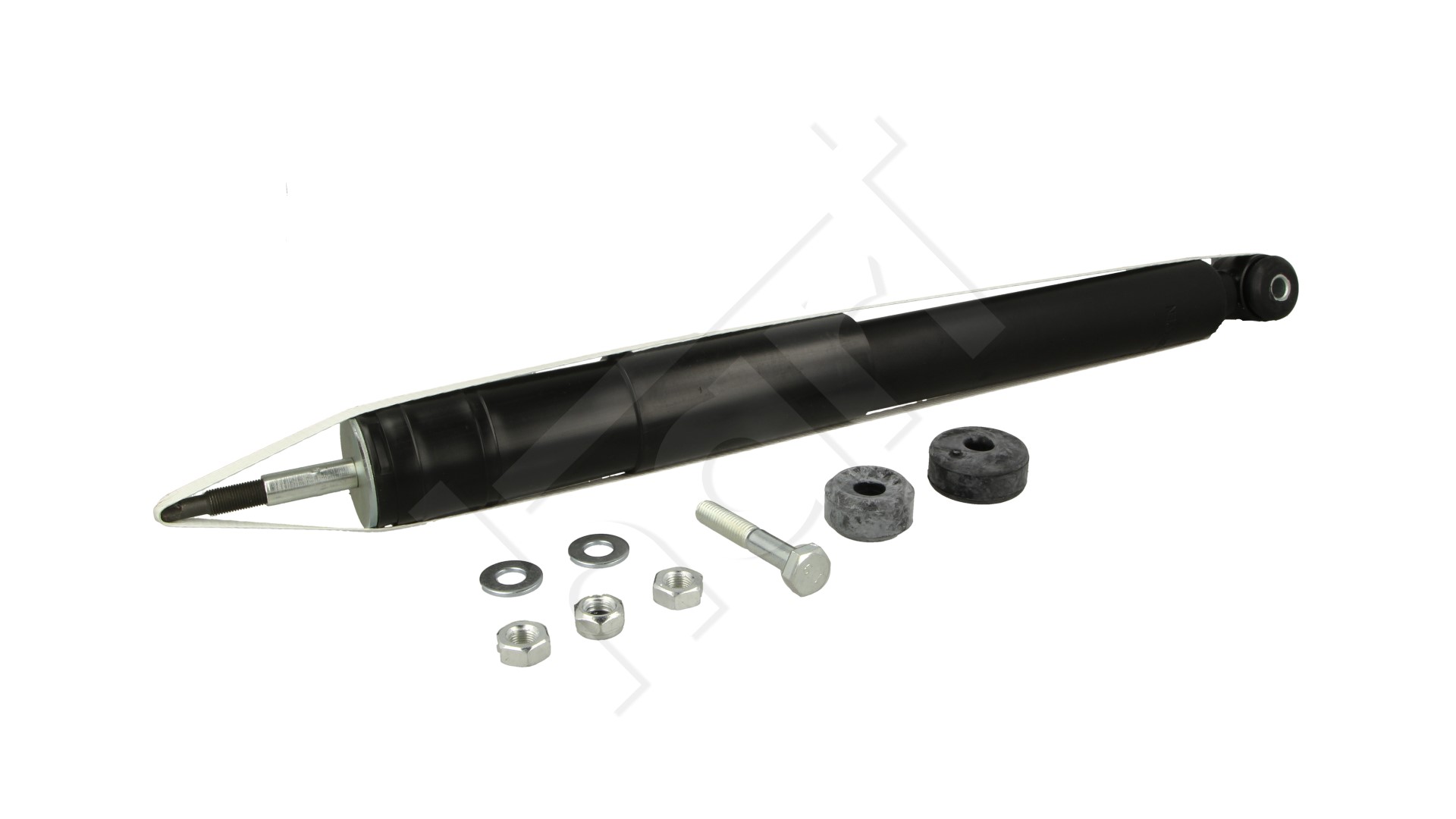 811 214_B AMORT./T/DB C209 02- GAZ