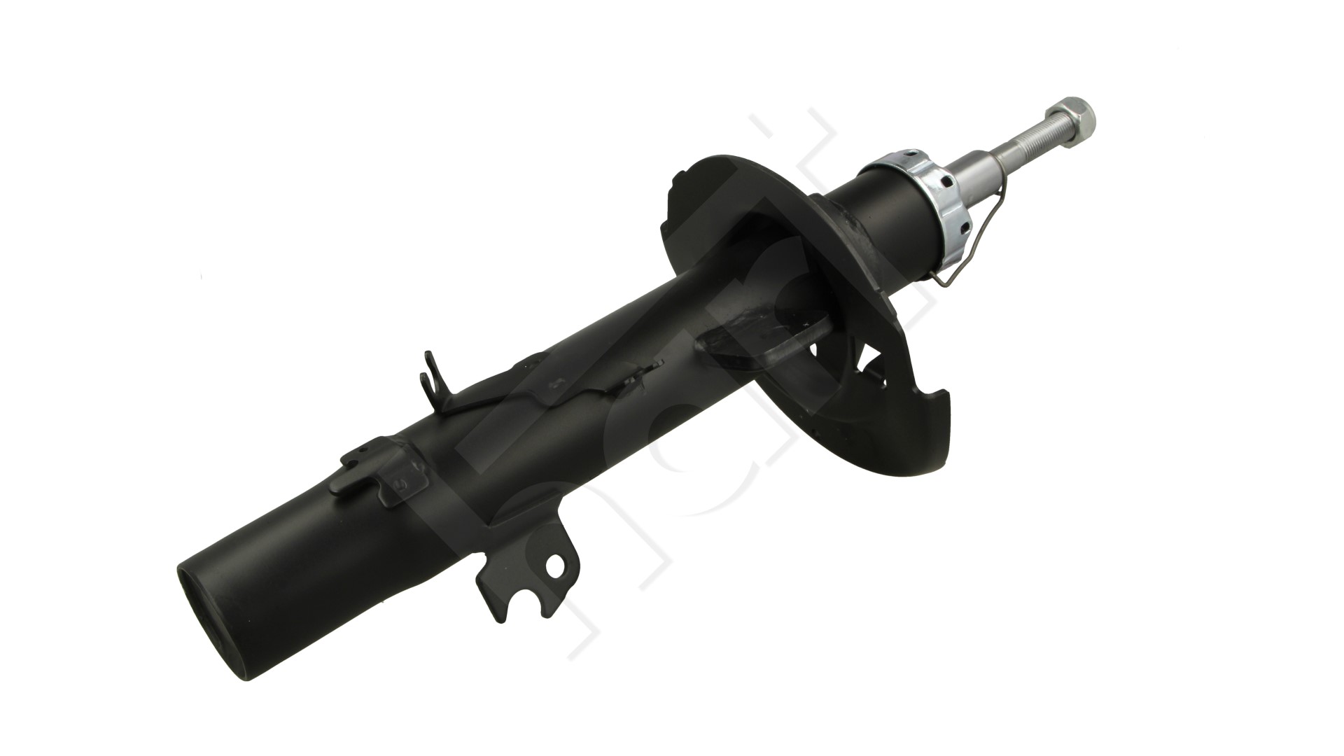 811 217_B AMORT./P/P207 06- /P/ GAZ