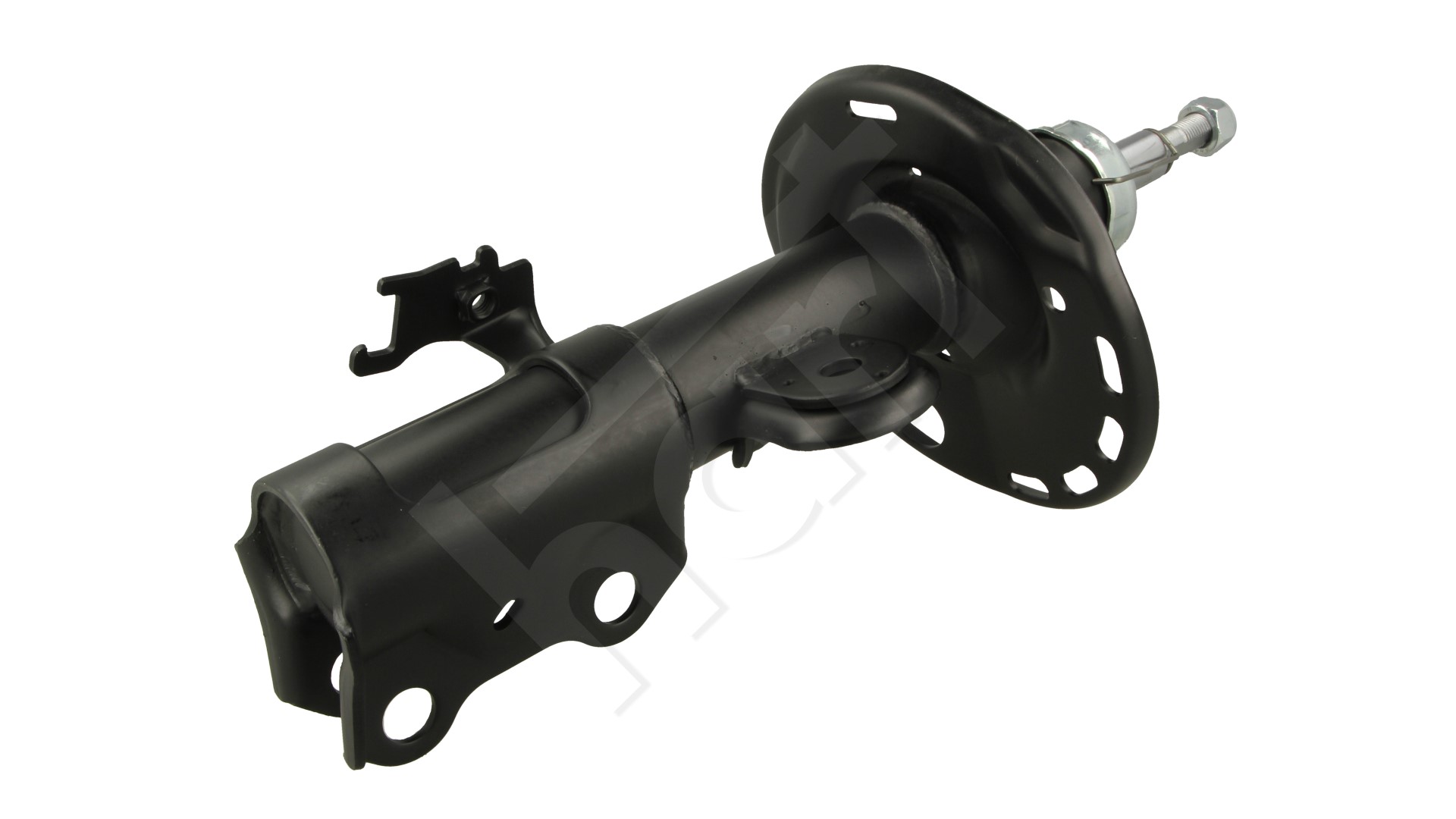 811 259_B AMORT./P/AURIS 07- /L/ GAZ