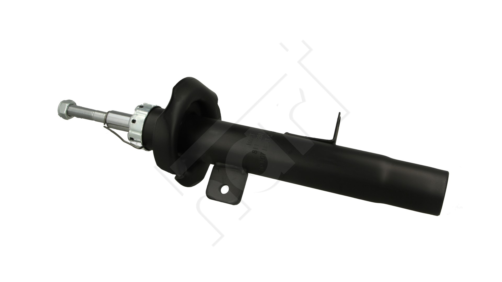 811 281_B AMORT./P/C3 02- /L/ GAZ