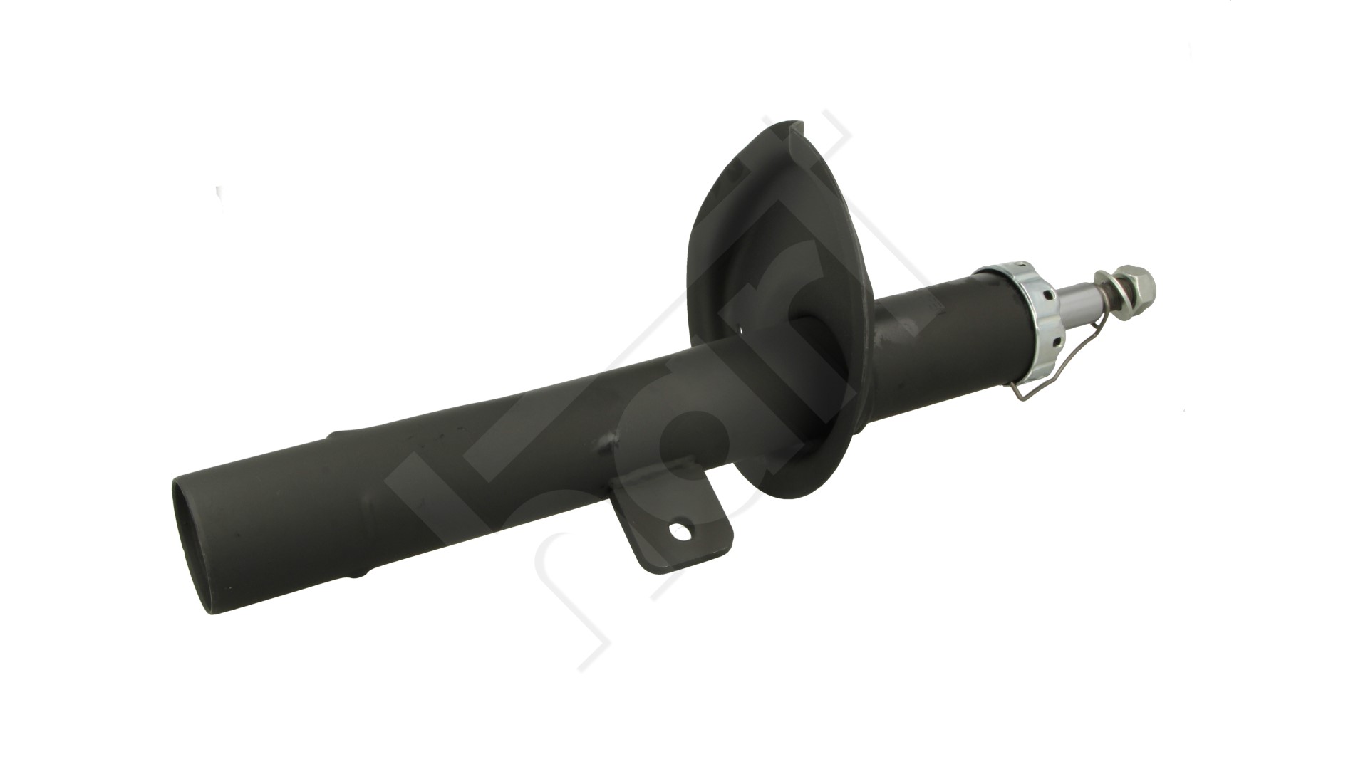 811 308_B AMORT./P/P206 SW 02- /L/ GAZ