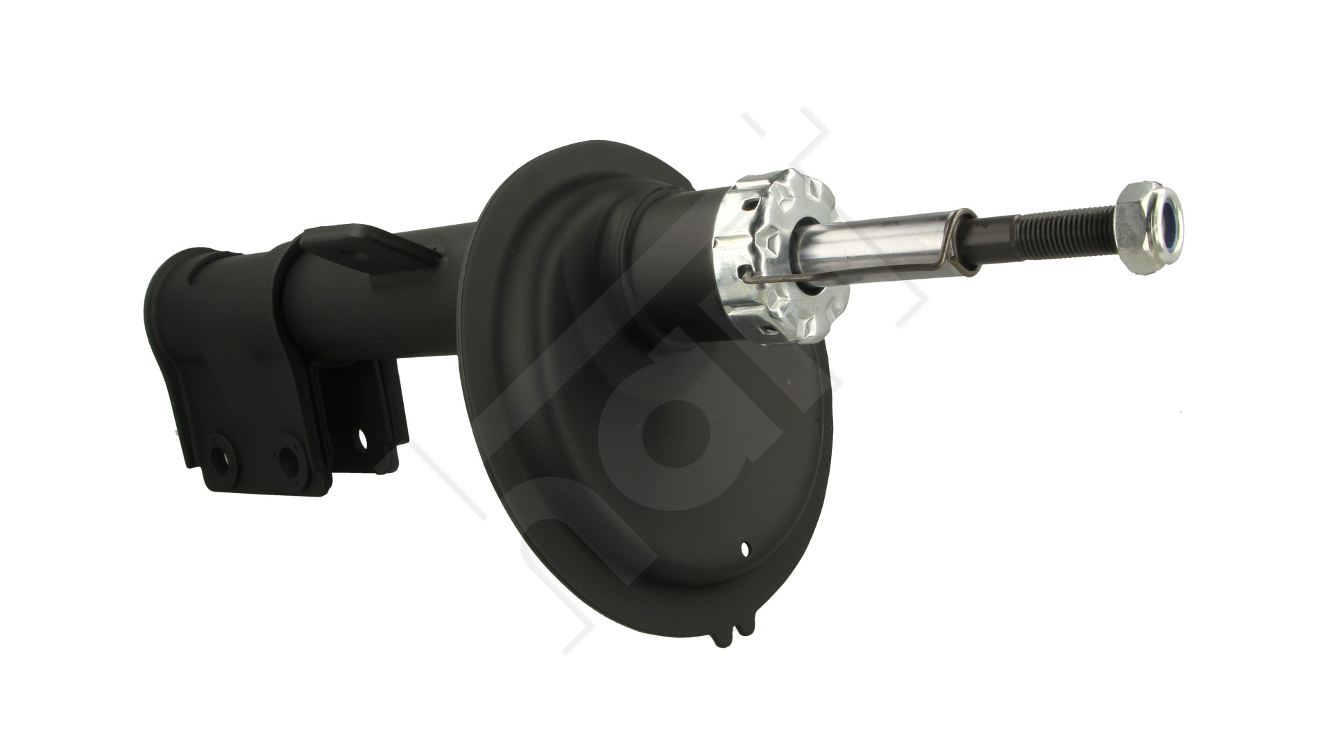 811 316_B AMORT./P/PEUGEOT 307 2.0HDI -05 /P/ GAZ