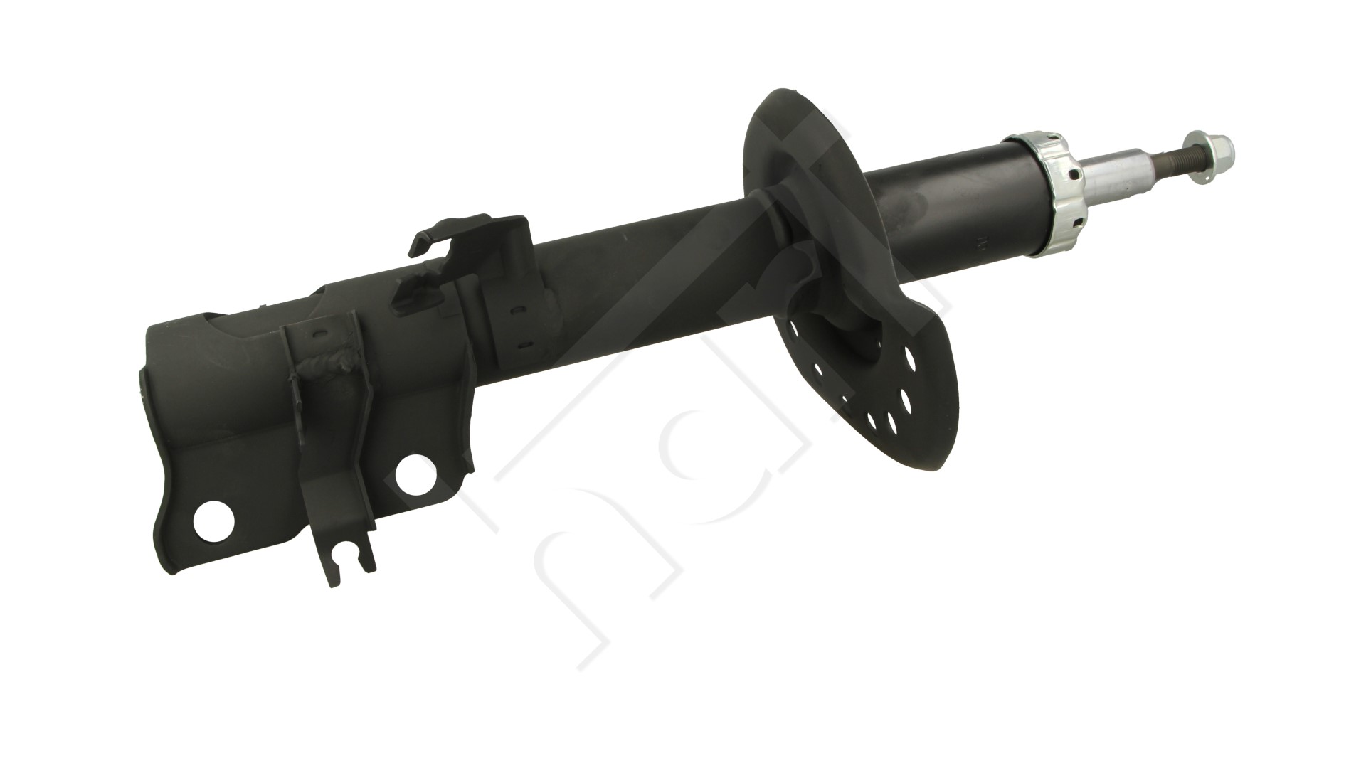 811 334_B AMORT./P/X-TRAIL 07- /L/