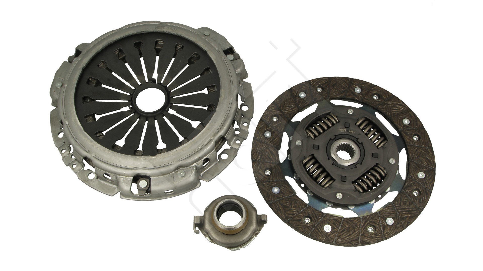 SPRZEGLO ZESTAW DUCATO 2.3JTD 02- /235/