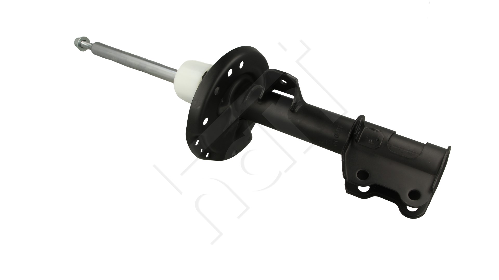 811 182_B AMORT./P/CORSA D 06- /L/ GAZ