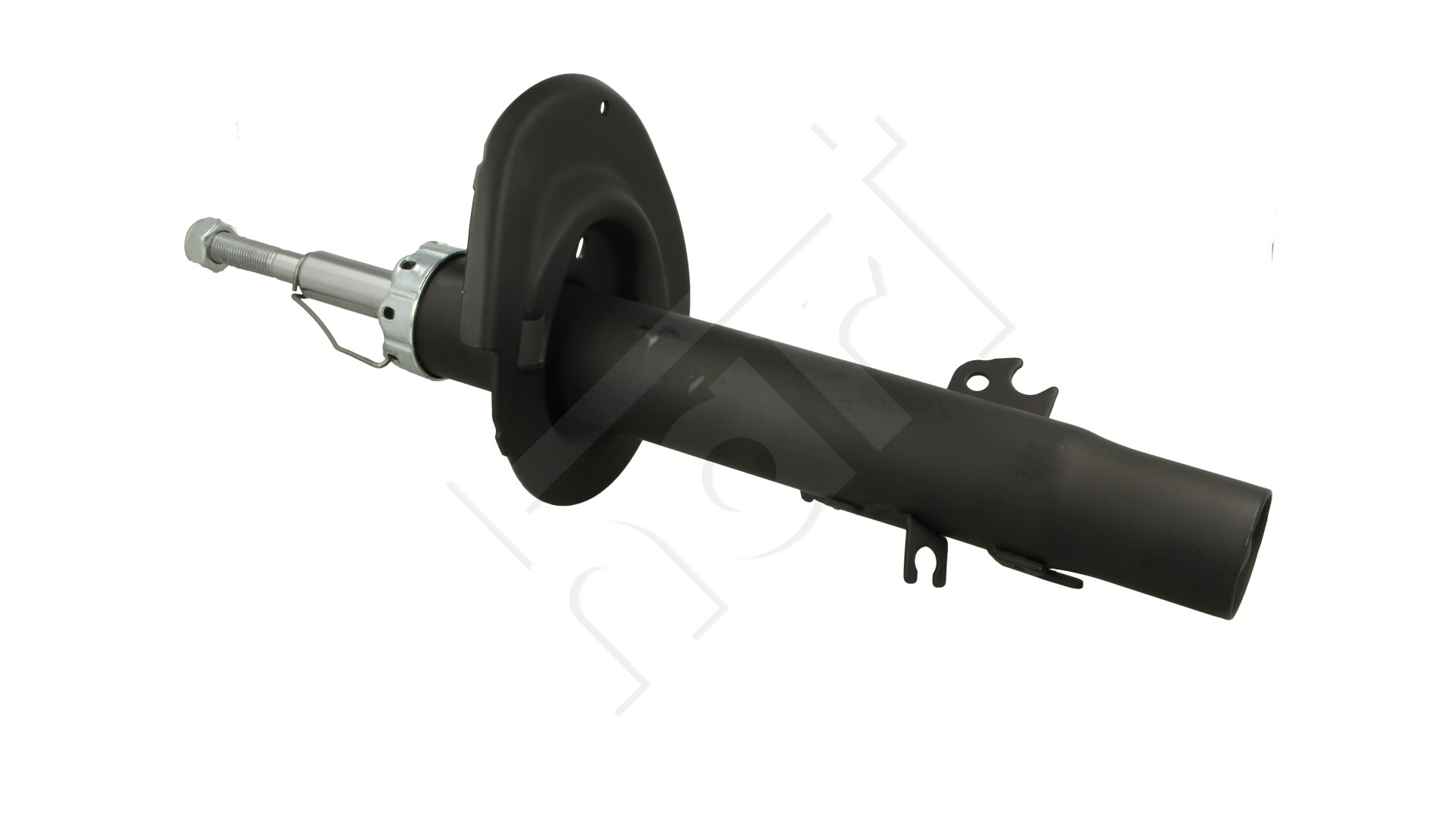 811 186_B AMORT./P/P207 06- /L/ GAZ